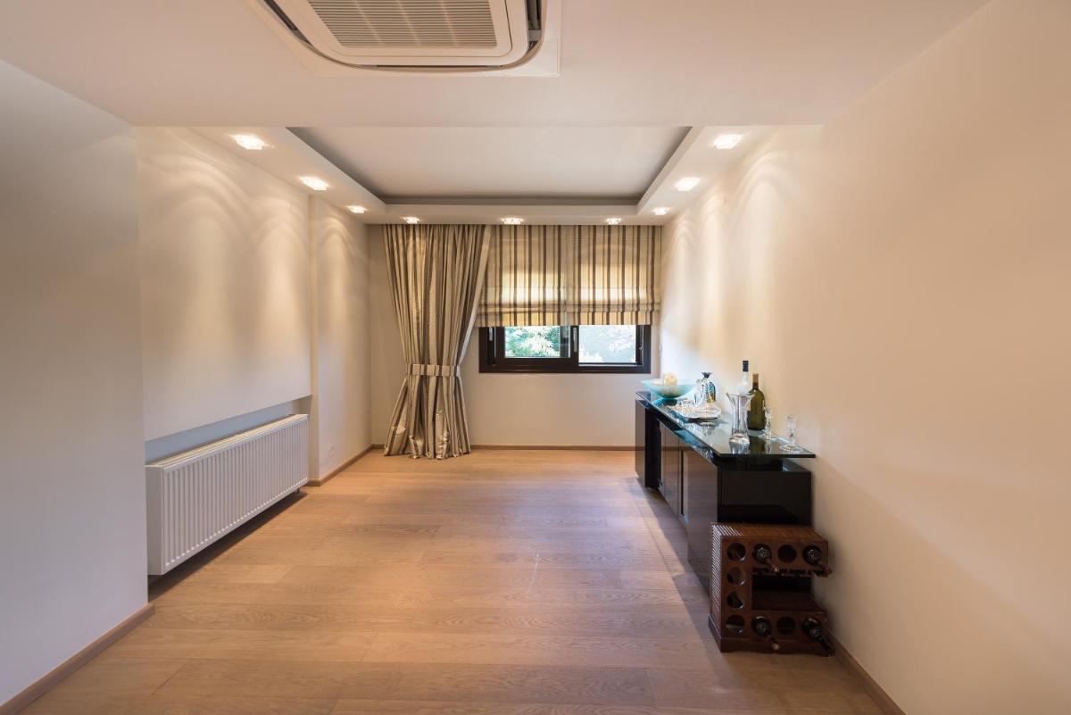 #Luxlikehome - Villa Sanni La Stella