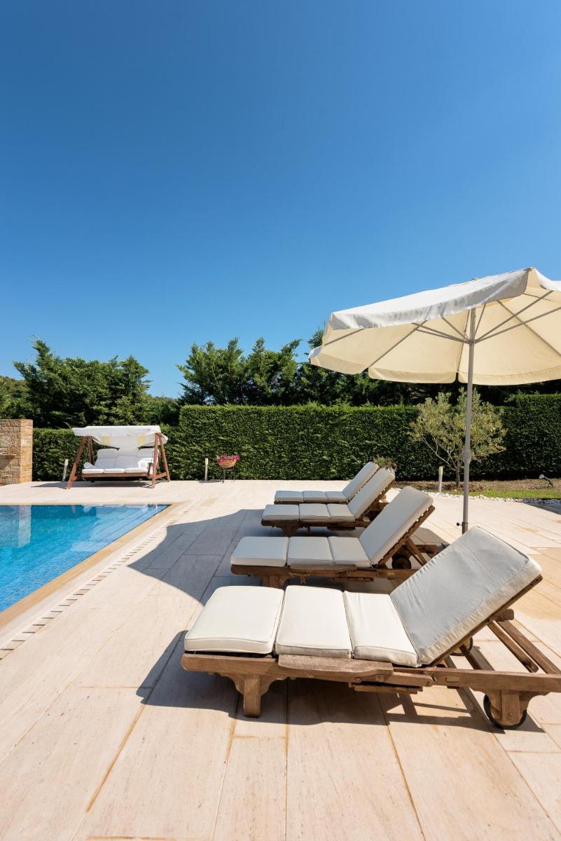 #Luxlikehome - Villa Sanni La Stella