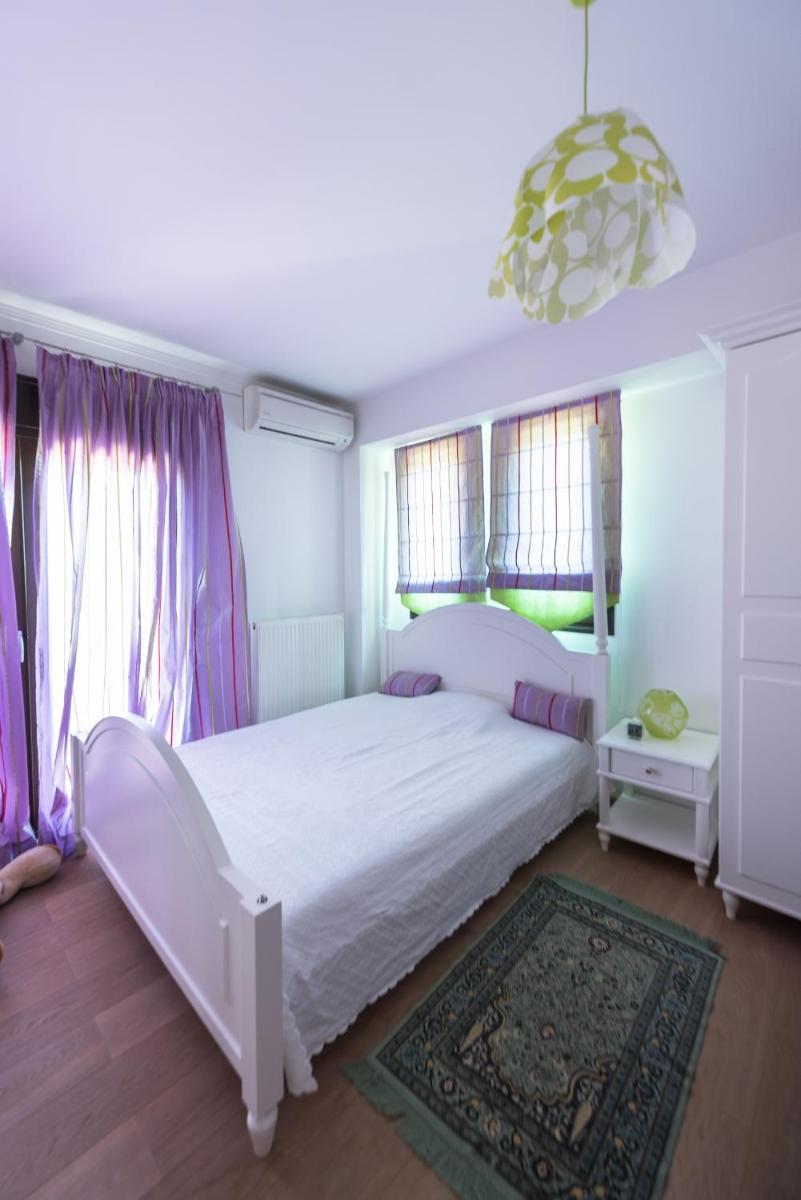 #Luxlikehome - Villa Sanni La Stella