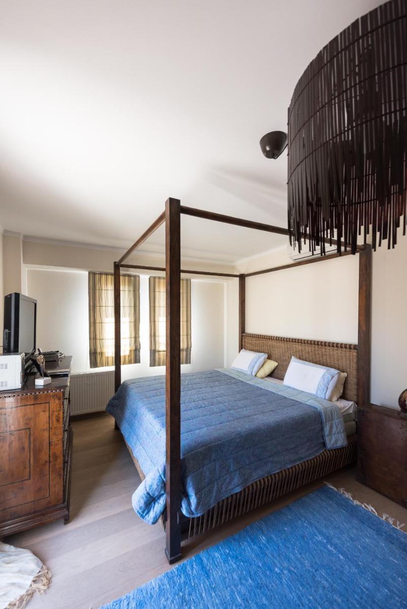 #Luxlikehome - Villa Sanni La Stella