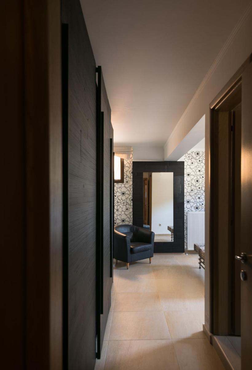 #Luxlikehome - Villa Sanni La Stella