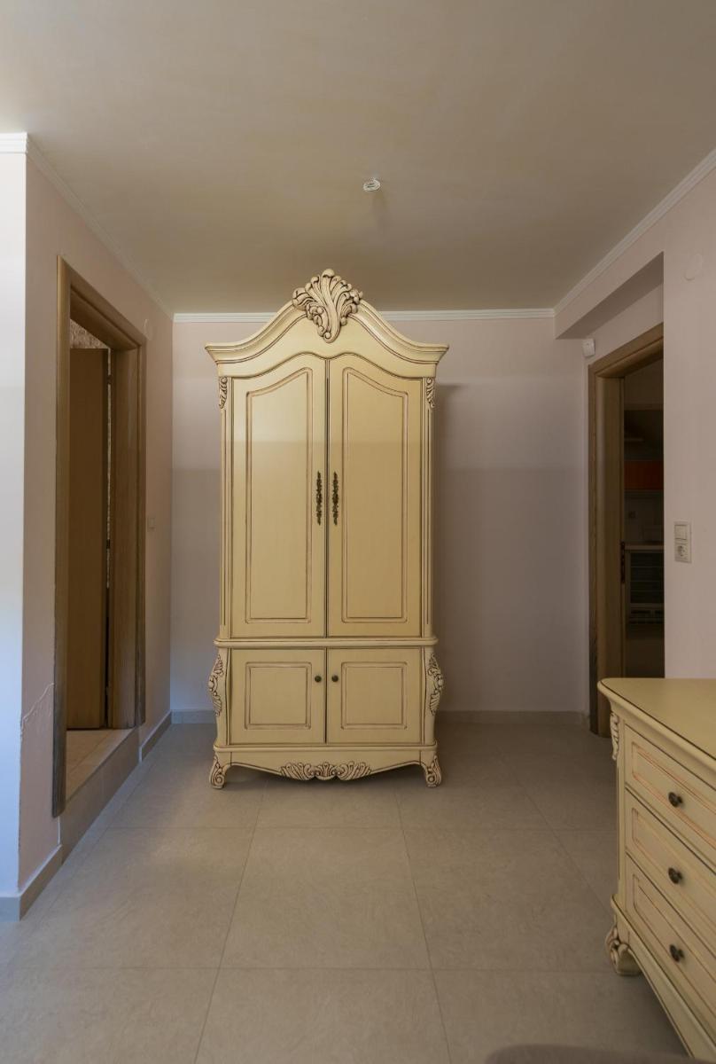 #Luxlikehome - Villa Sanni La Stella