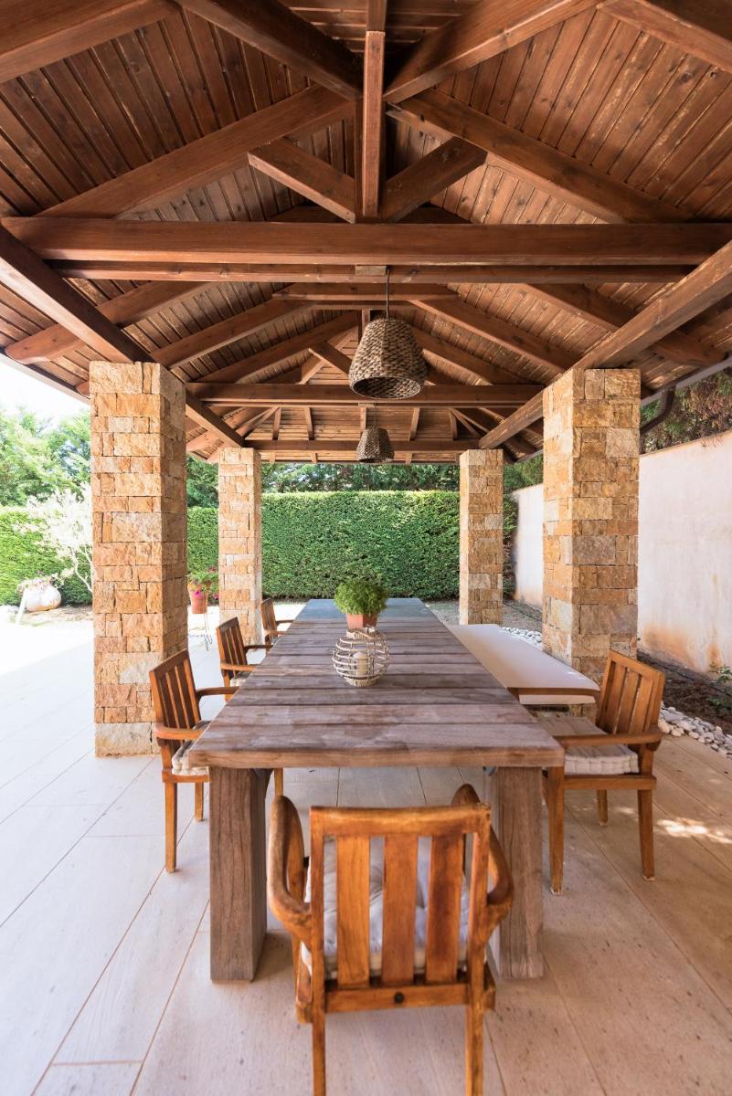 #Luxlikehome - Villa Sanni La Stella