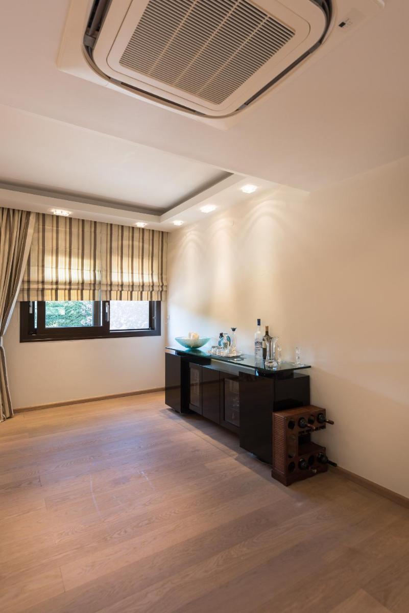 #Luxlikehome - Villa Sanni La Stella
