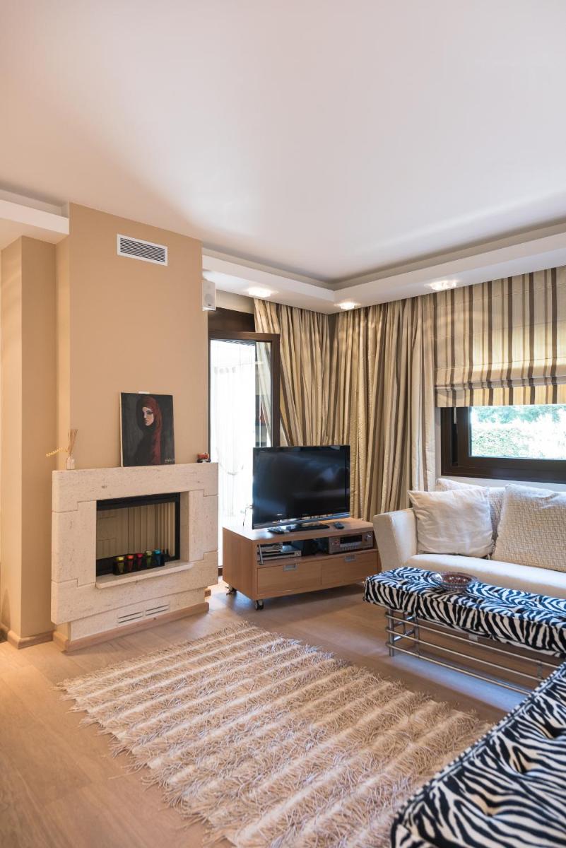 #Luxlikehome - Villa Sanni La Stella