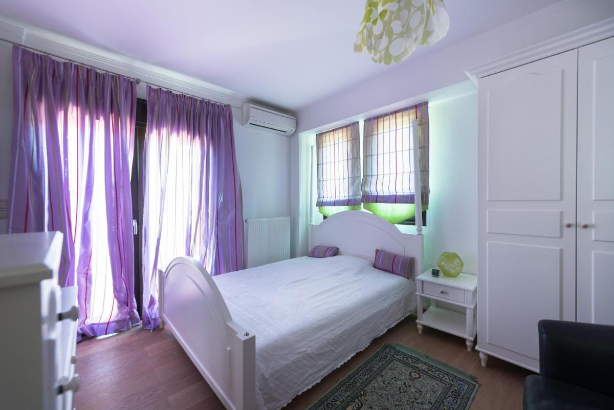 #Luxlikehome - Villa Sanni La Stella
