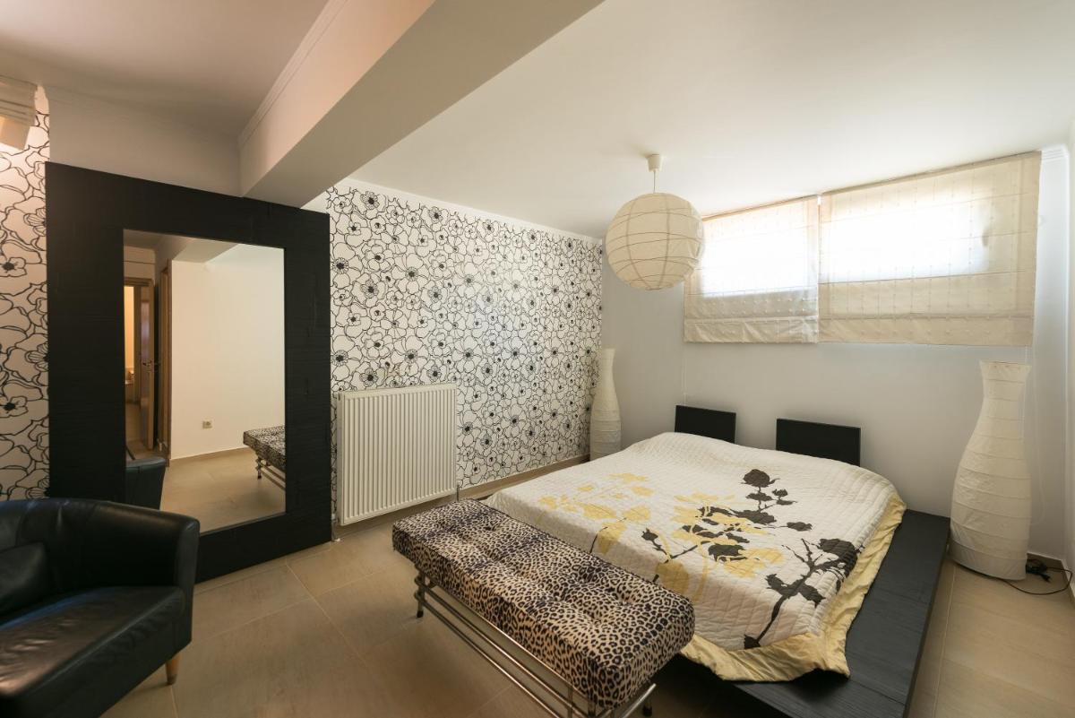 #Luxlikehome - Villa Sanni La Stella