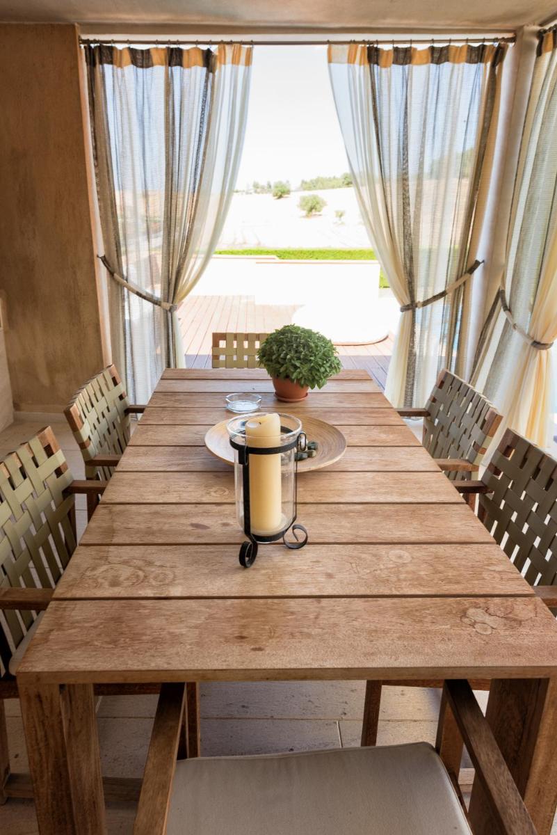 #Luxlikehome - Villa Sanni La Stella