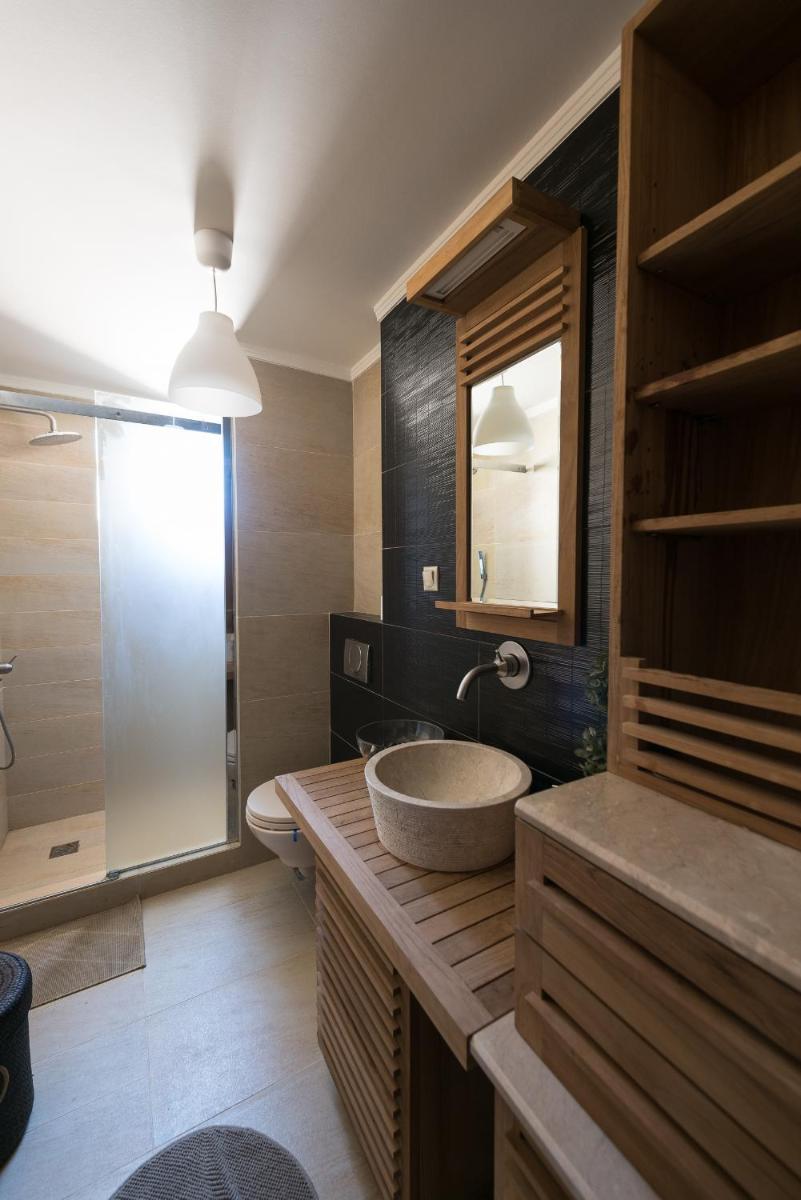 #Luxlikehome - Villa Sanni La Stella