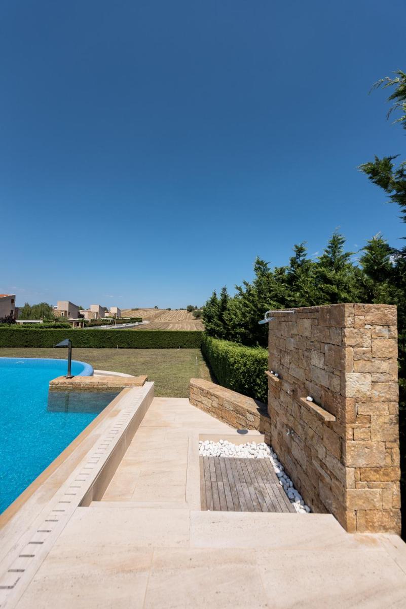 #Luxlikehome - Villa Sanni La Stella