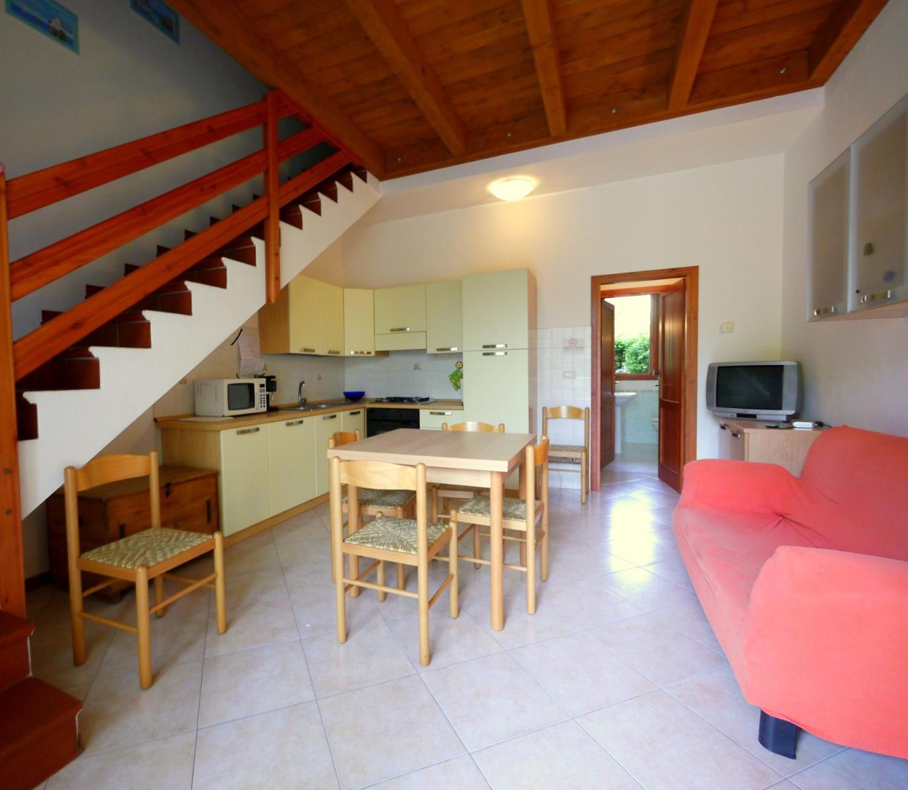 Villa Fiori Dalia view 3