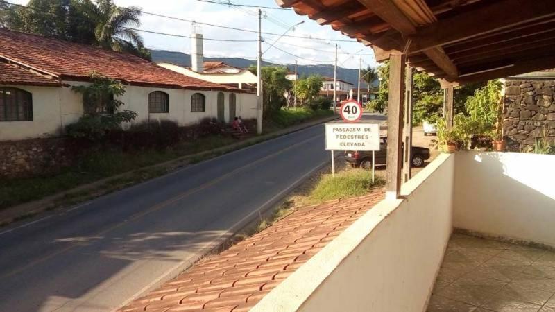 Pouso da Luiza