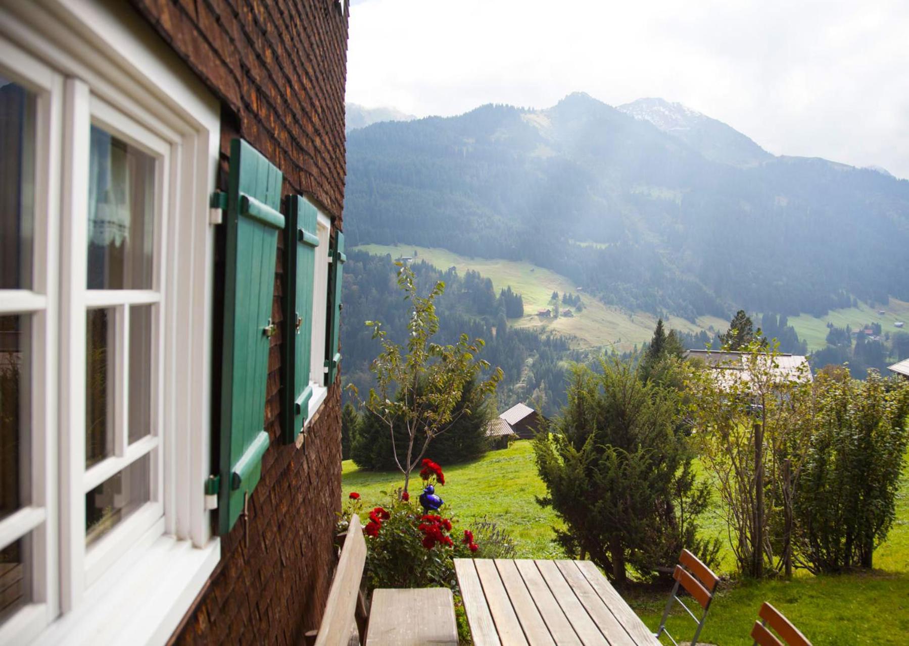 Alpenpension Elferblick