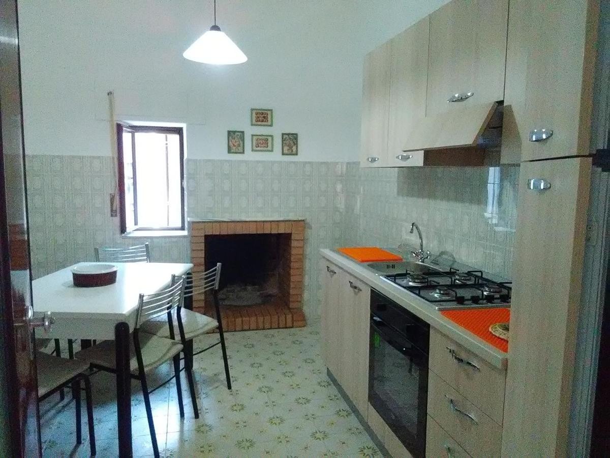 Casa Skanderbek view 5