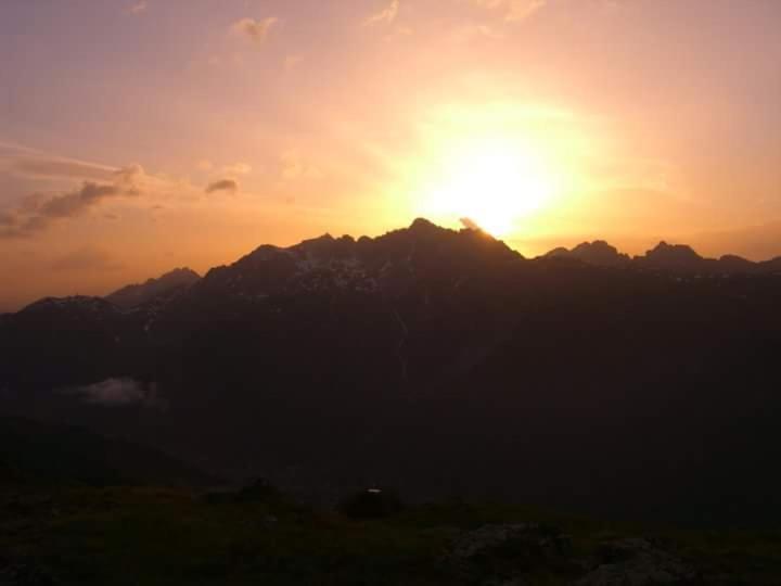 Haus Talblick
