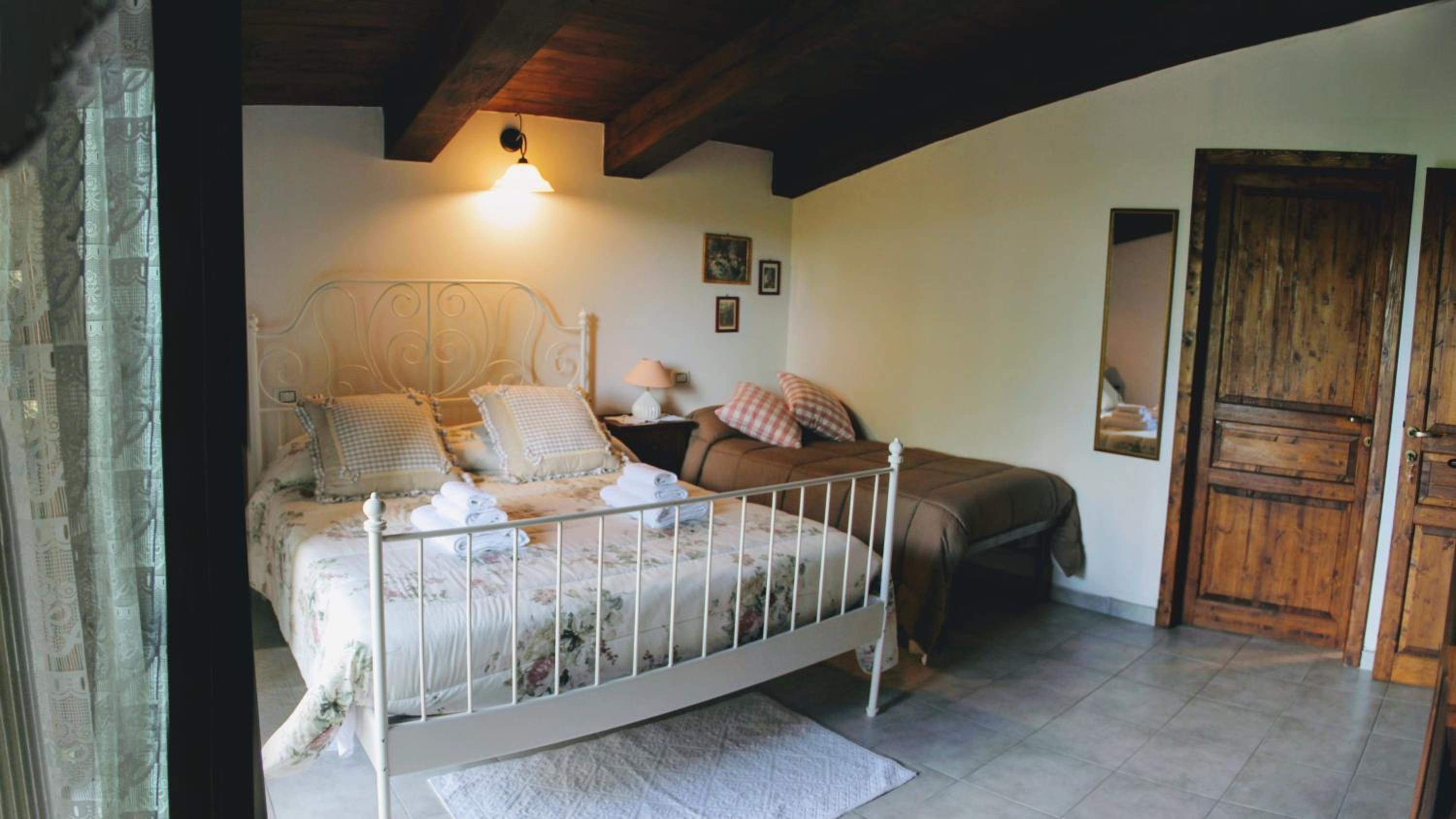Agriturismo Regina di Fiori view 5