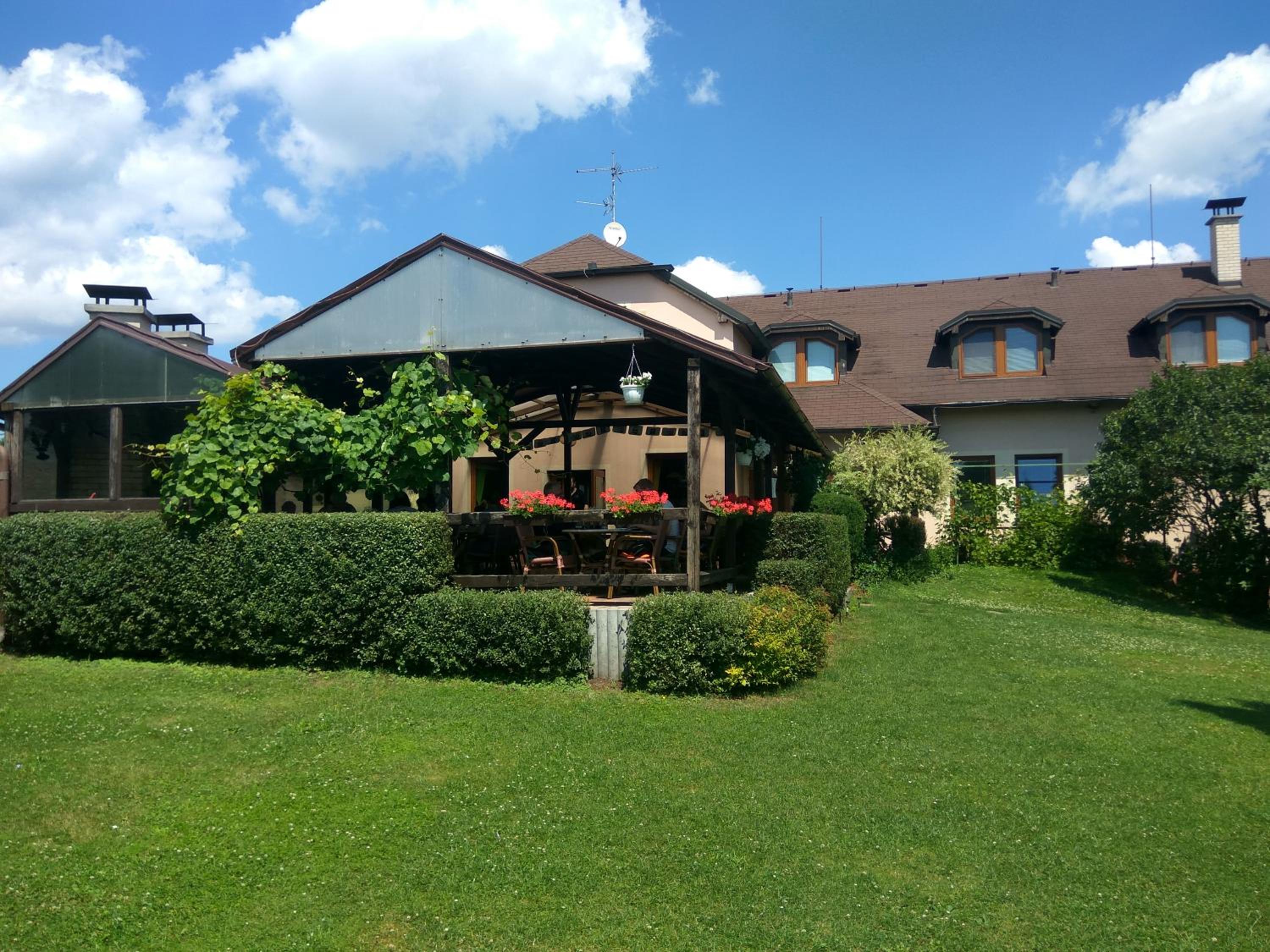 Pension Silma