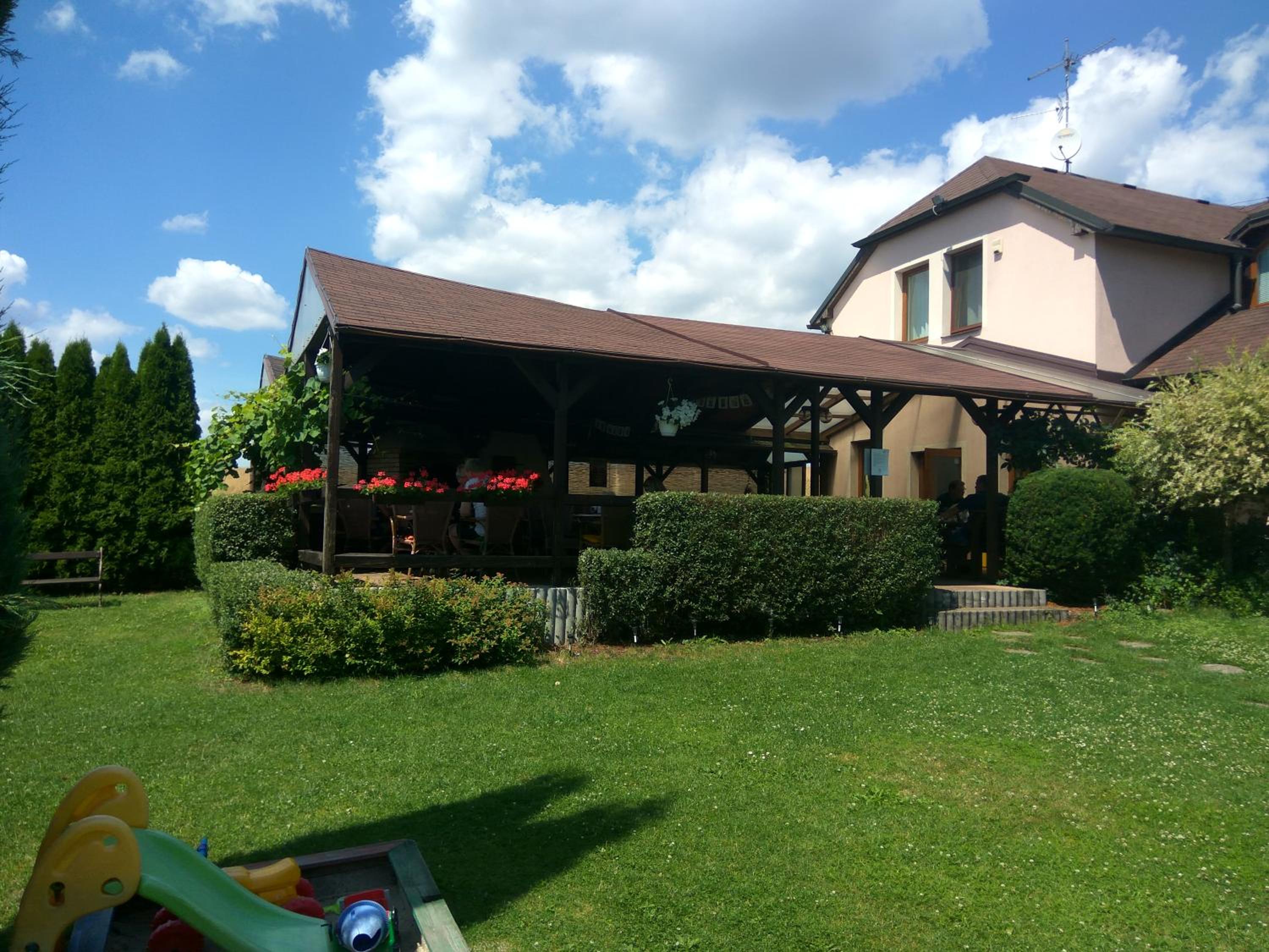 Pension Silma