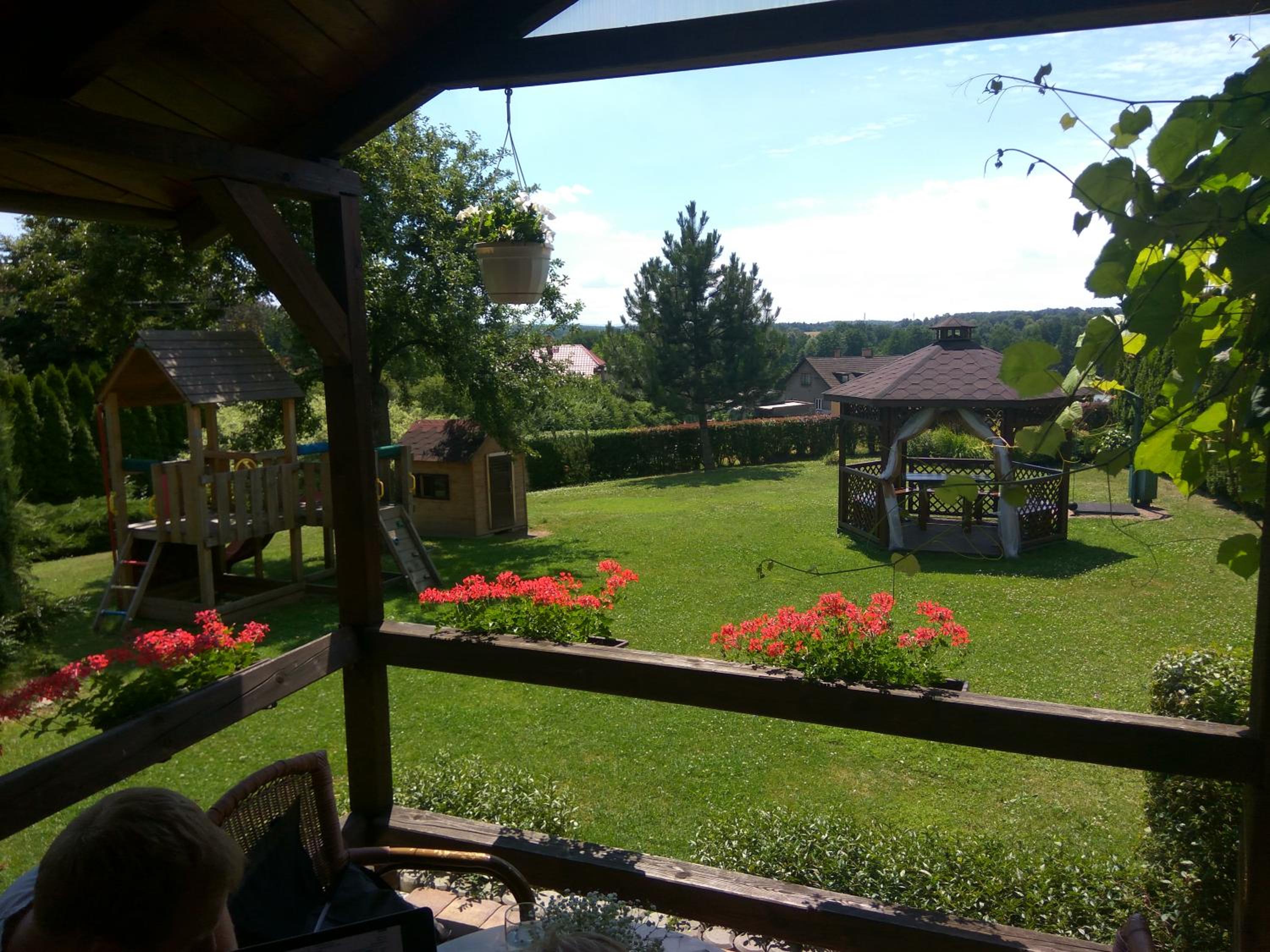 Pension Silma