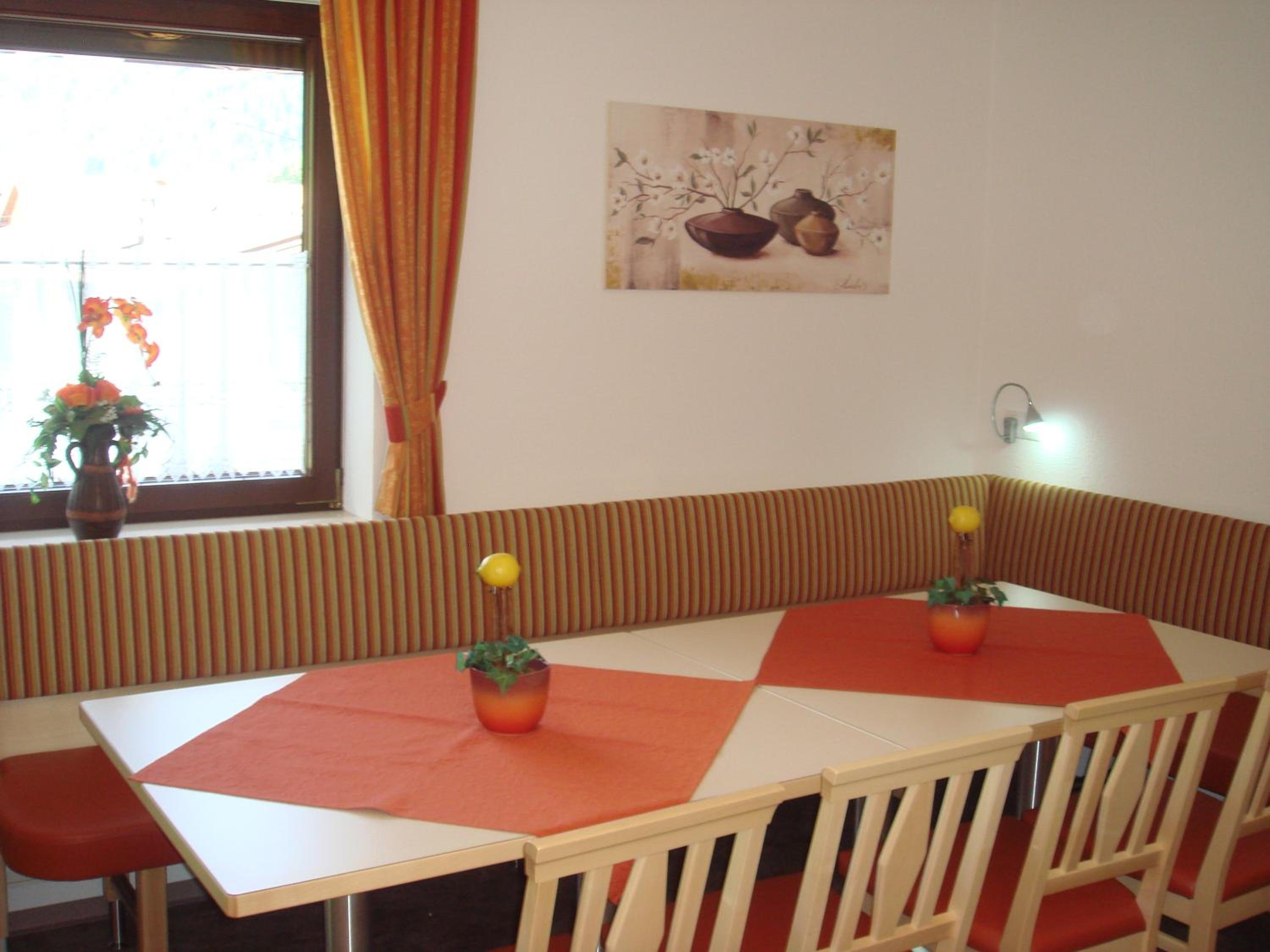 Gästeheim Prantl
