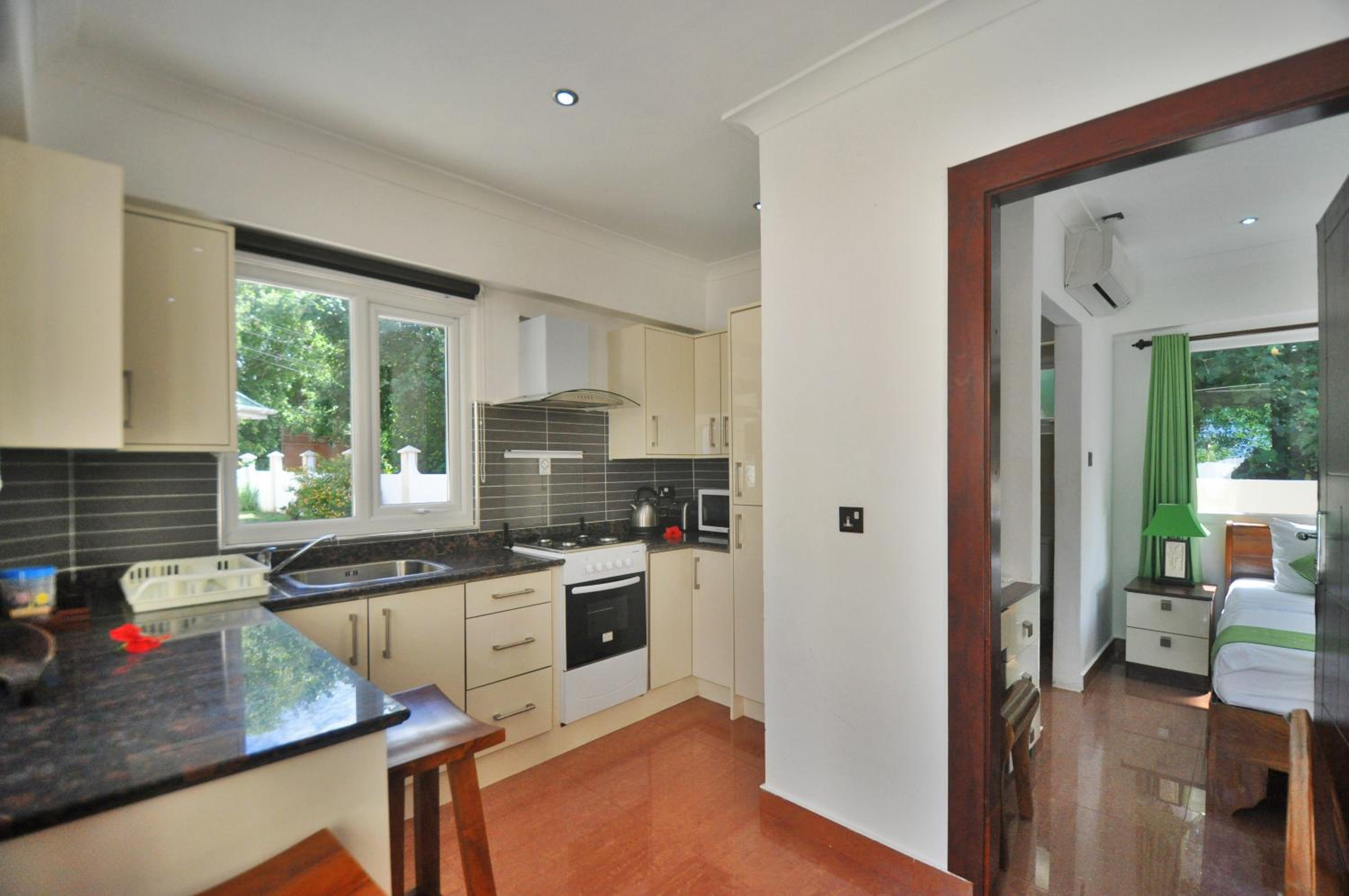 Yasad Residence
