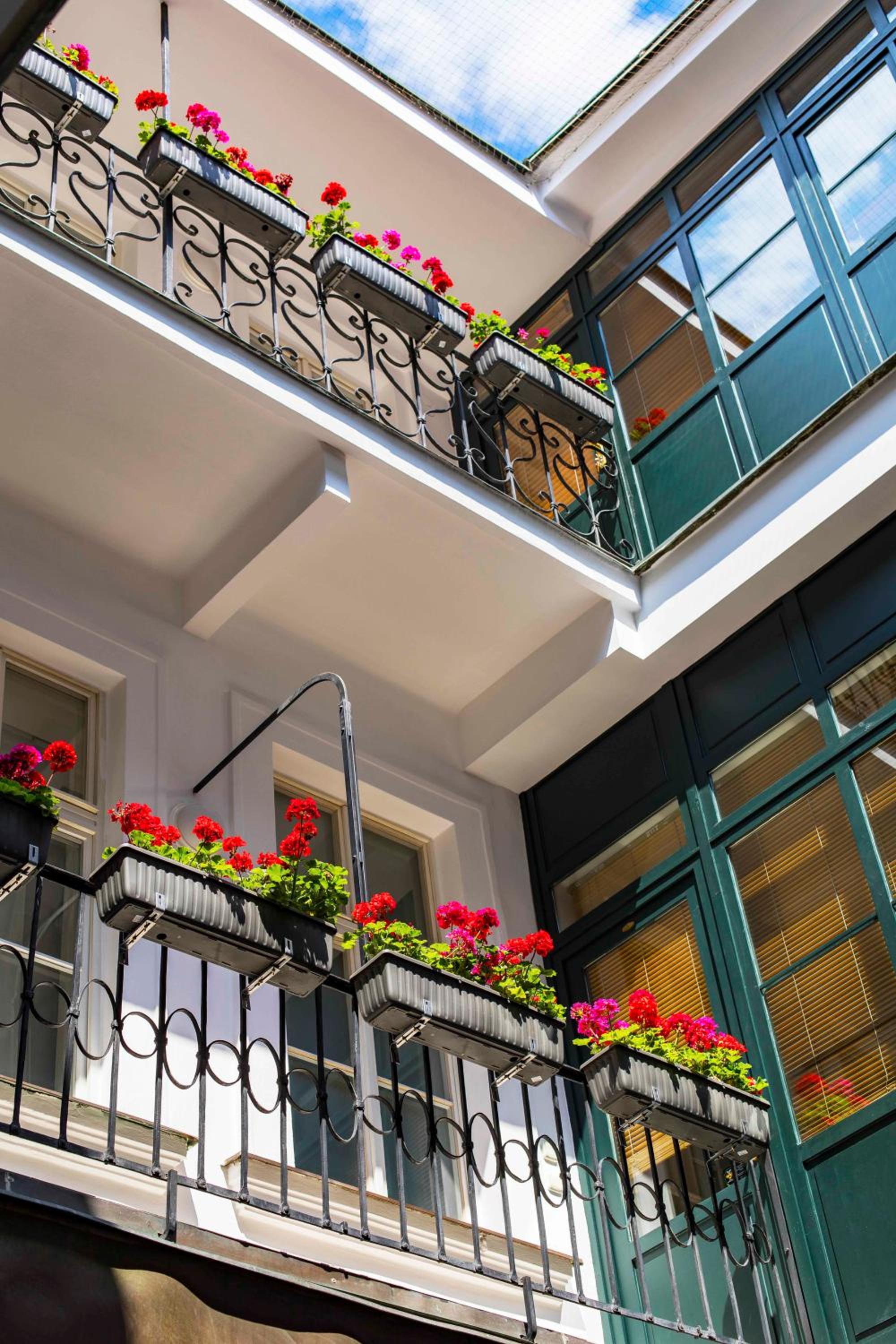 Royal Route Residence