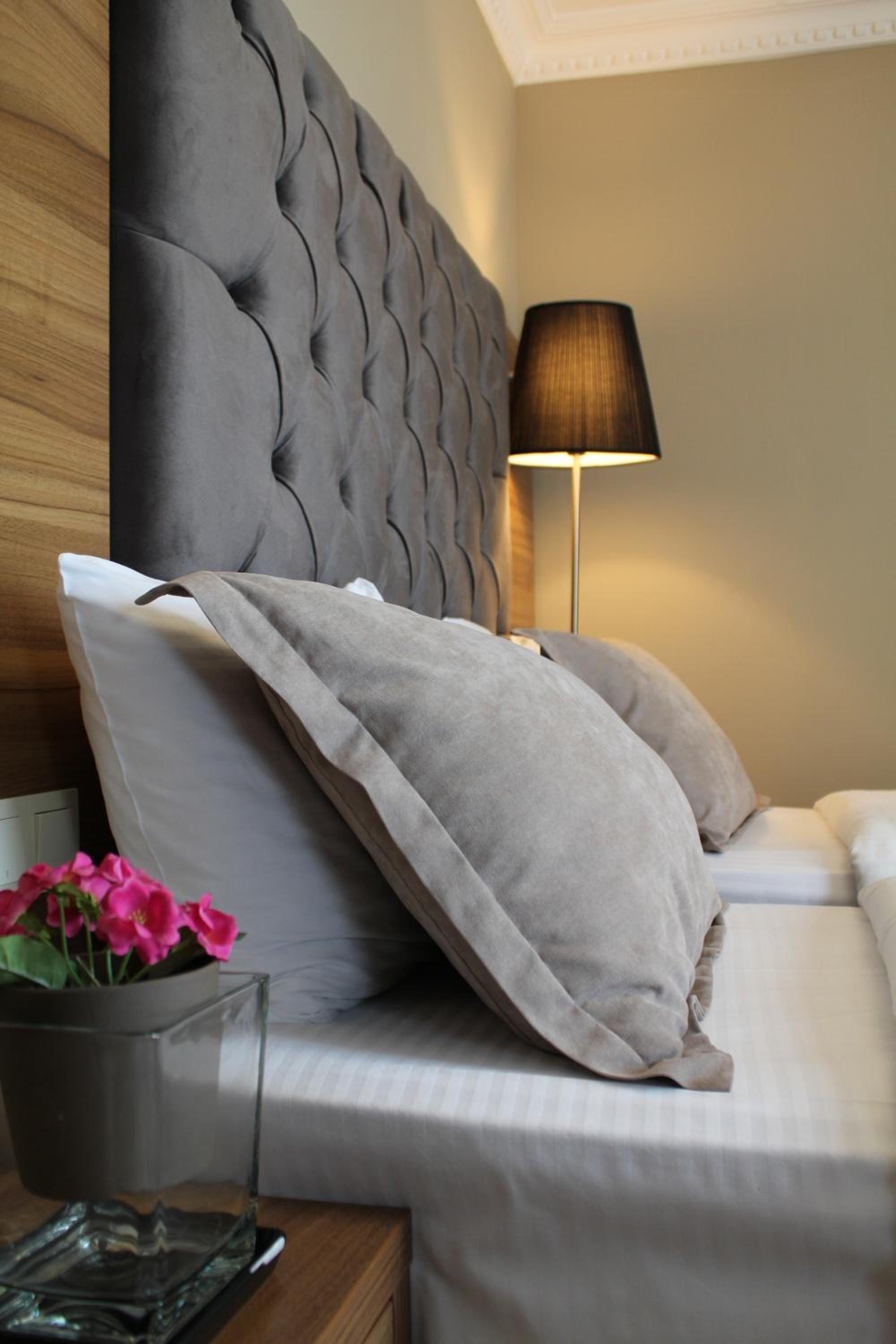 Air Boss İstanbul Havalimanı ve Fuar Oteli - Image 40