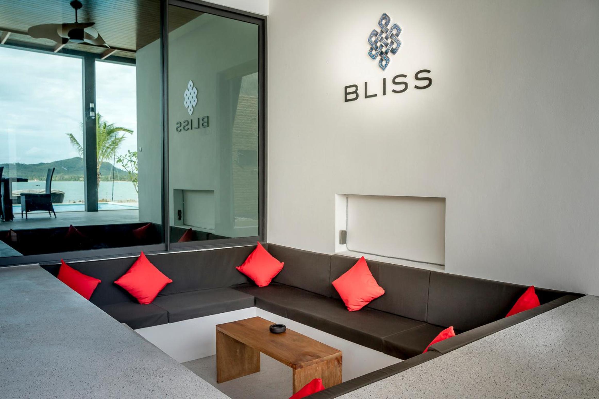 Bliss Villas