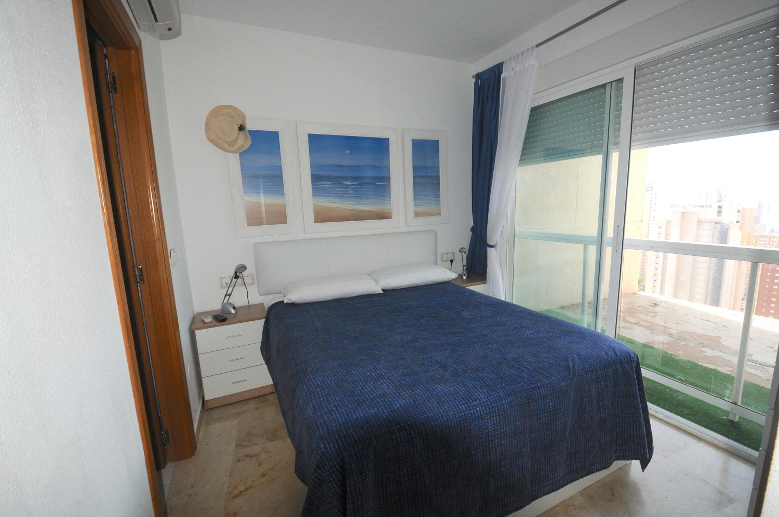 Apartamento Neptuno