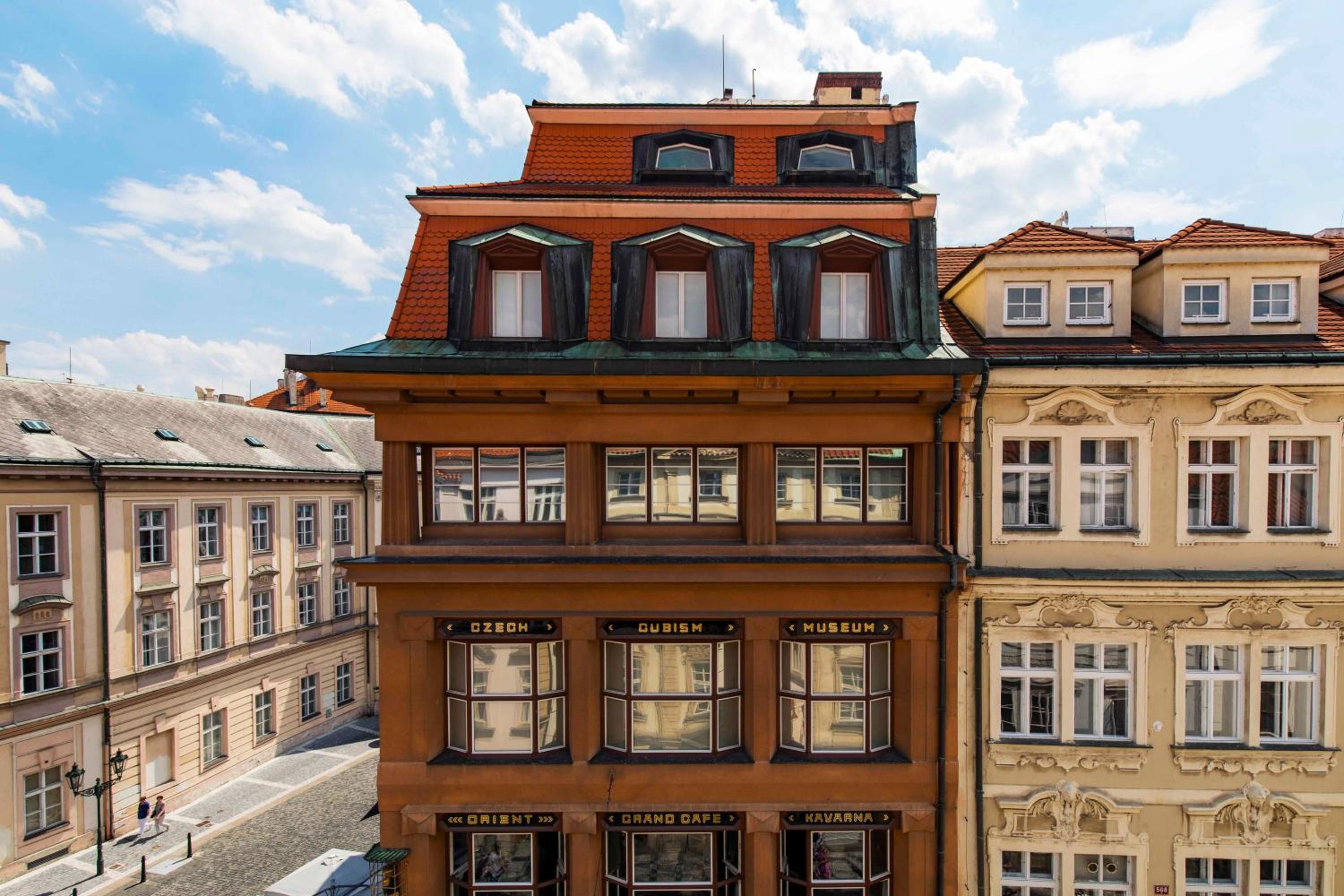 Royal Route Residence