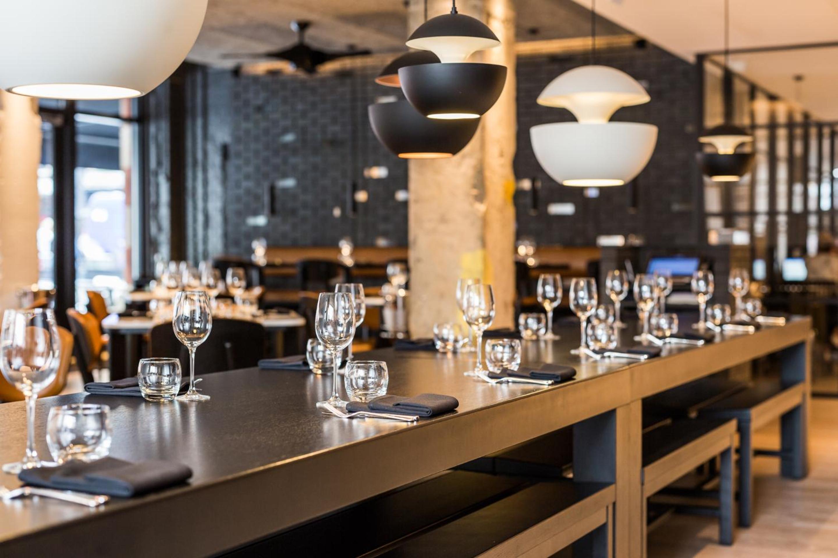 Radisson Blu Hotel, London Leicester Square 3