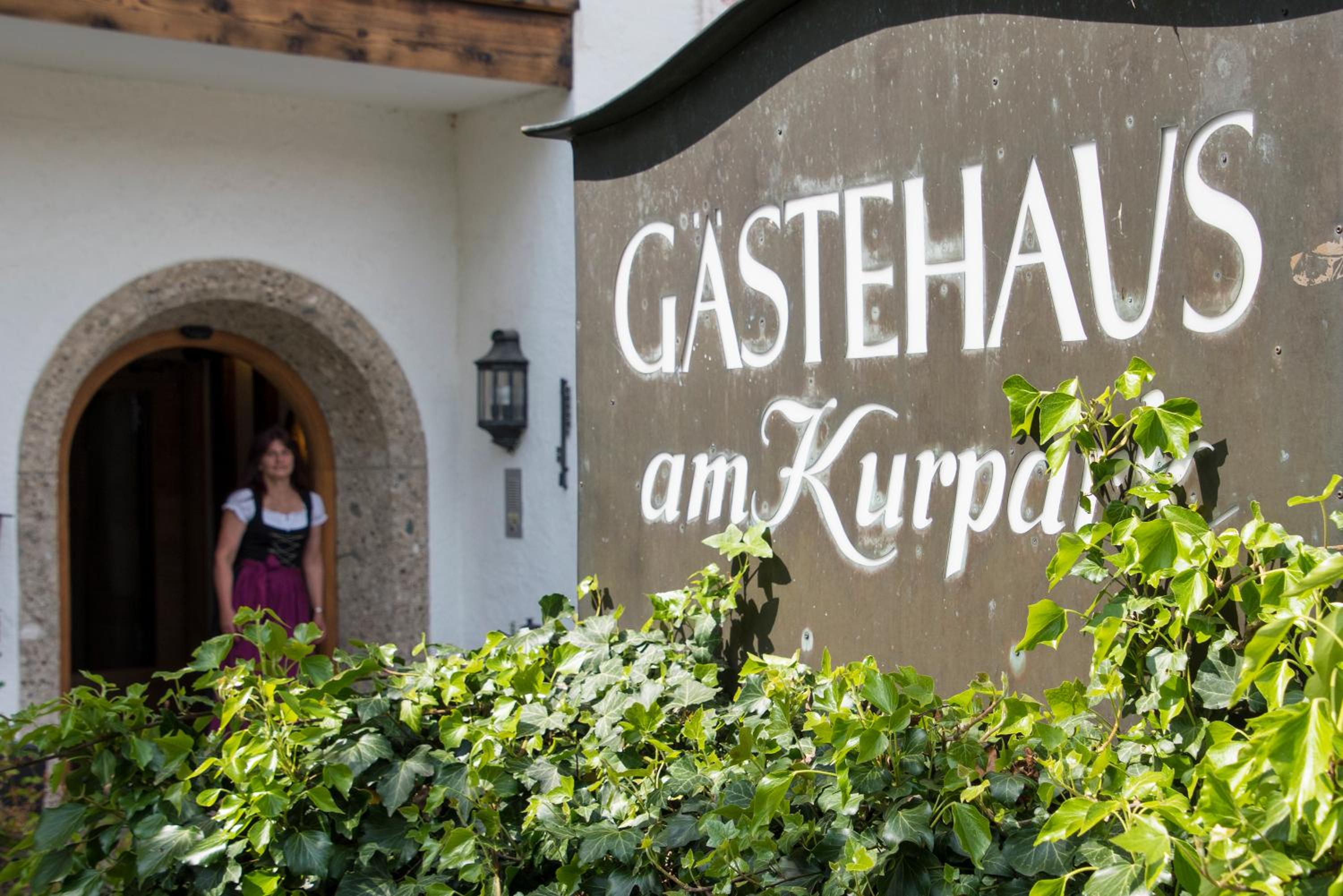 Gästehaus am Kurpark view 5