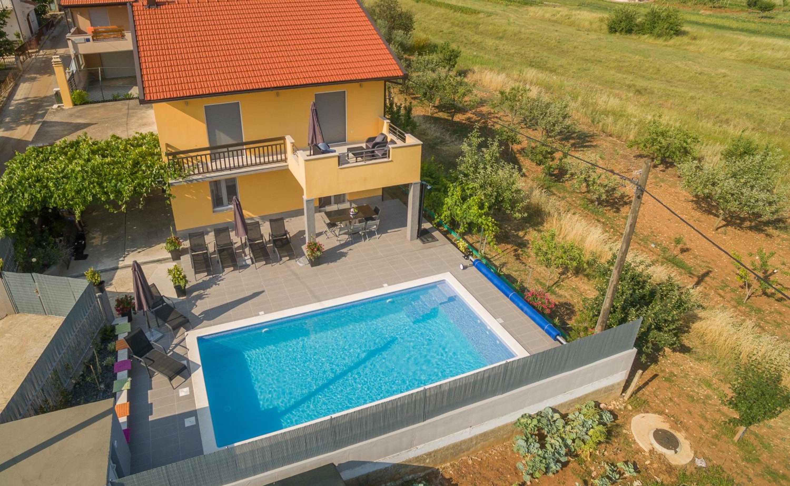 Villa Laura view 4