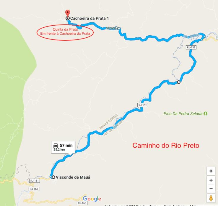 Quinta da Prata