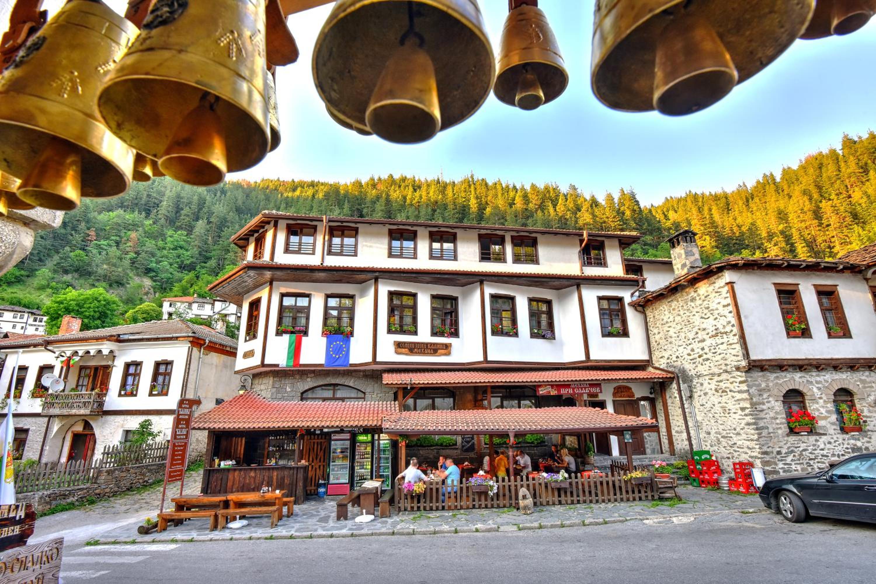 Hotel Kalina - Image 1