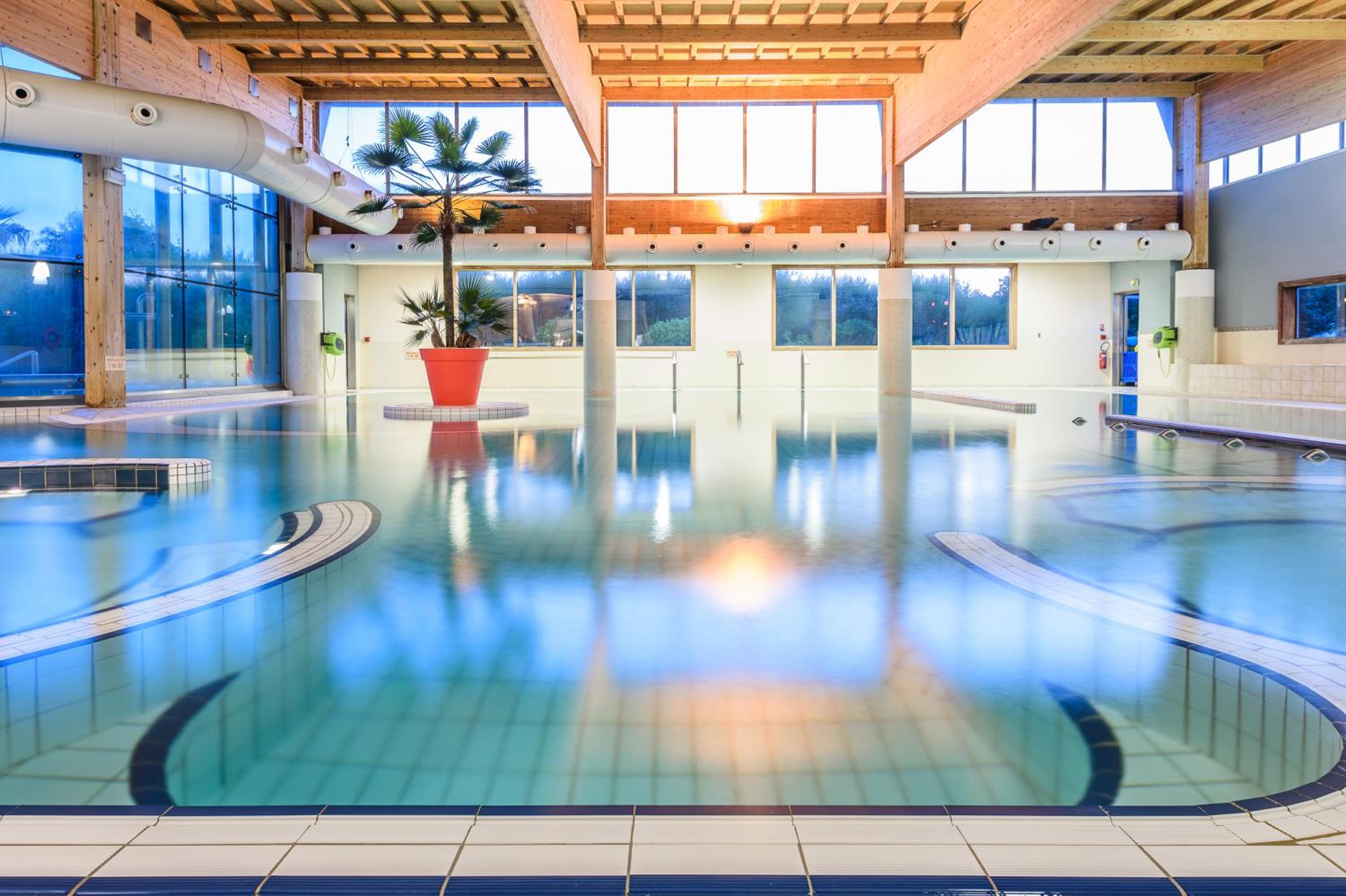 Anglet Vacations - Les Terrasses d'Atlanthal - Property Image 6