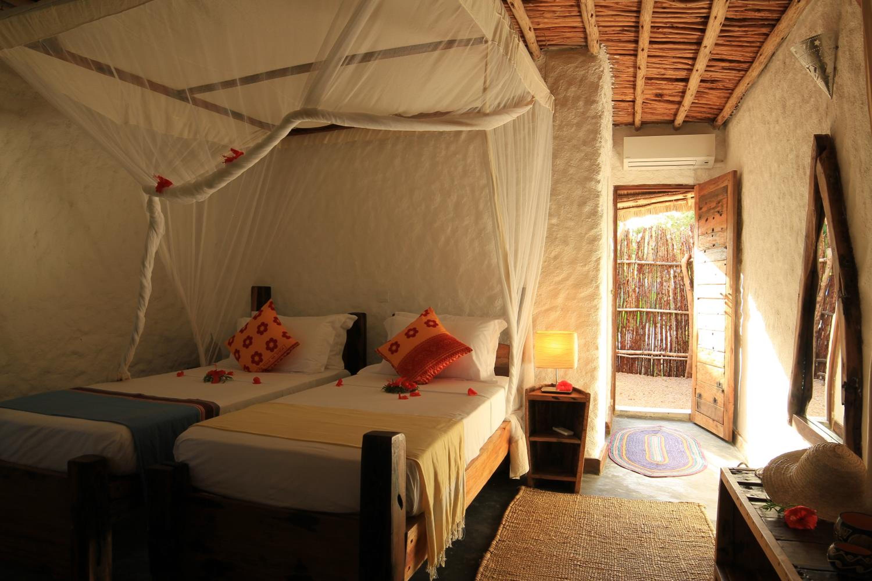 Ujamaa Beach Resort