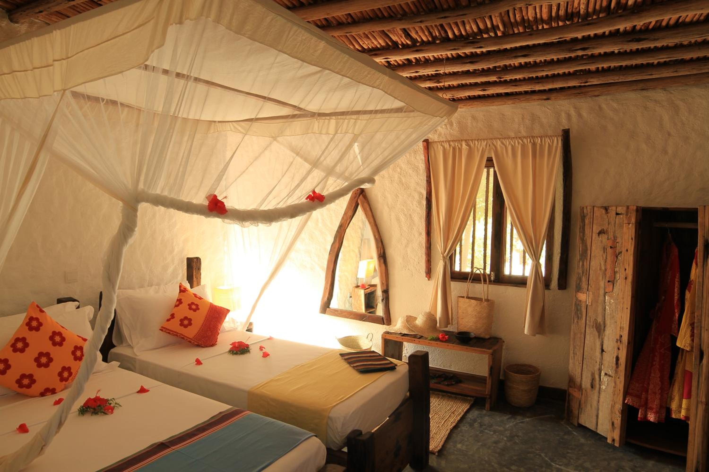 Ujamaa Beach Resort