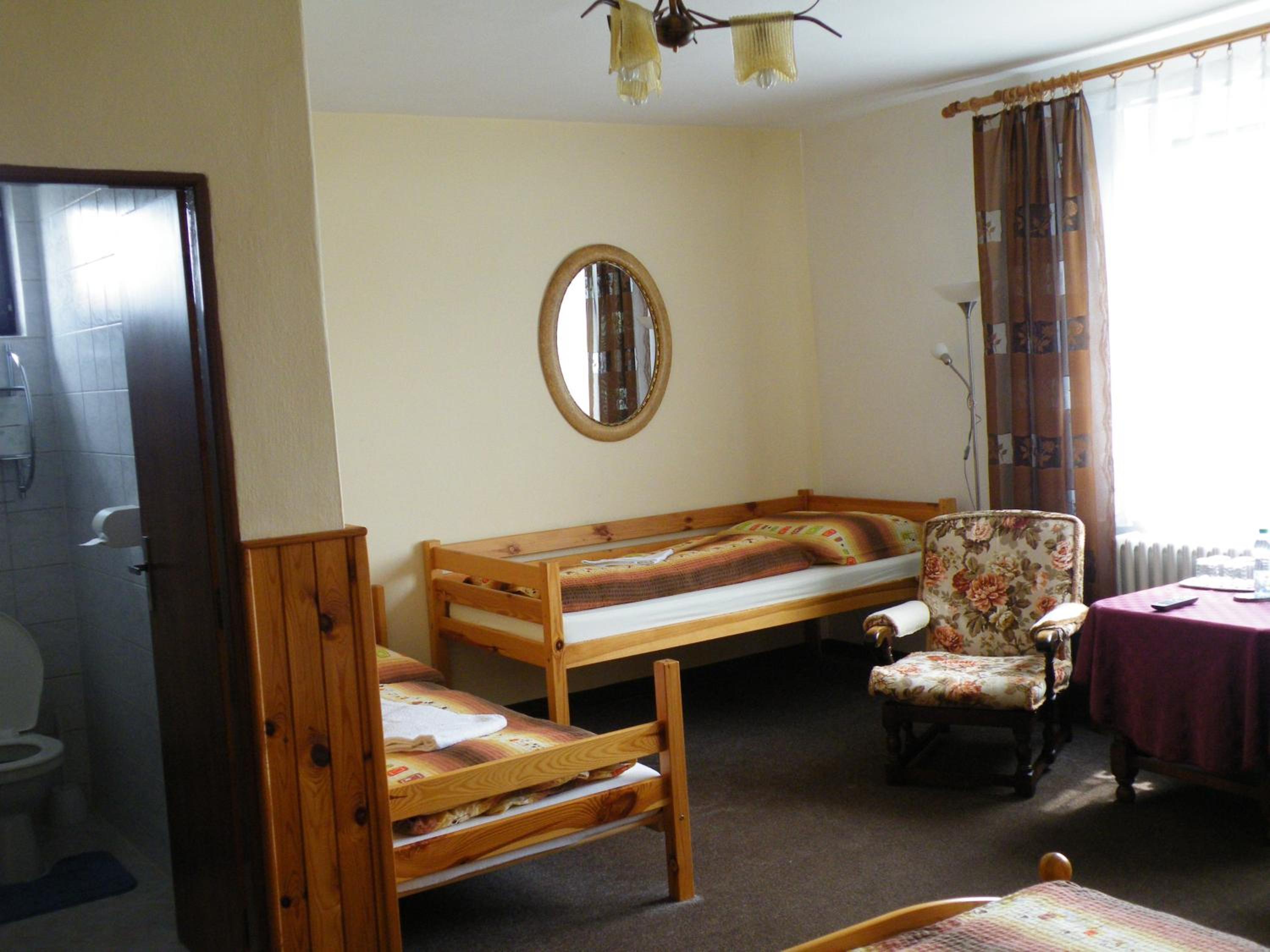 Sunnystreet Guesthouse