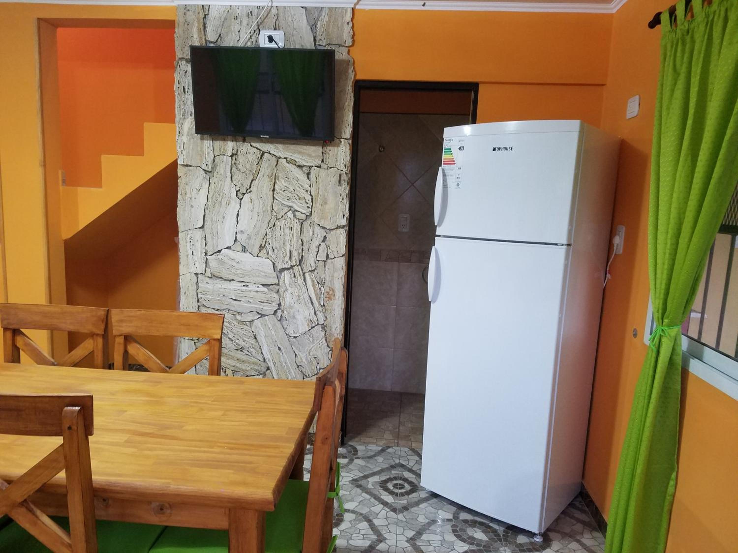 Arbolada Talas del Tuyu