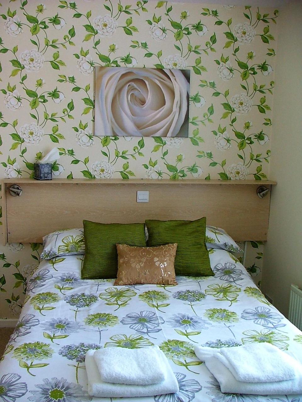 The Beverley Hotel
