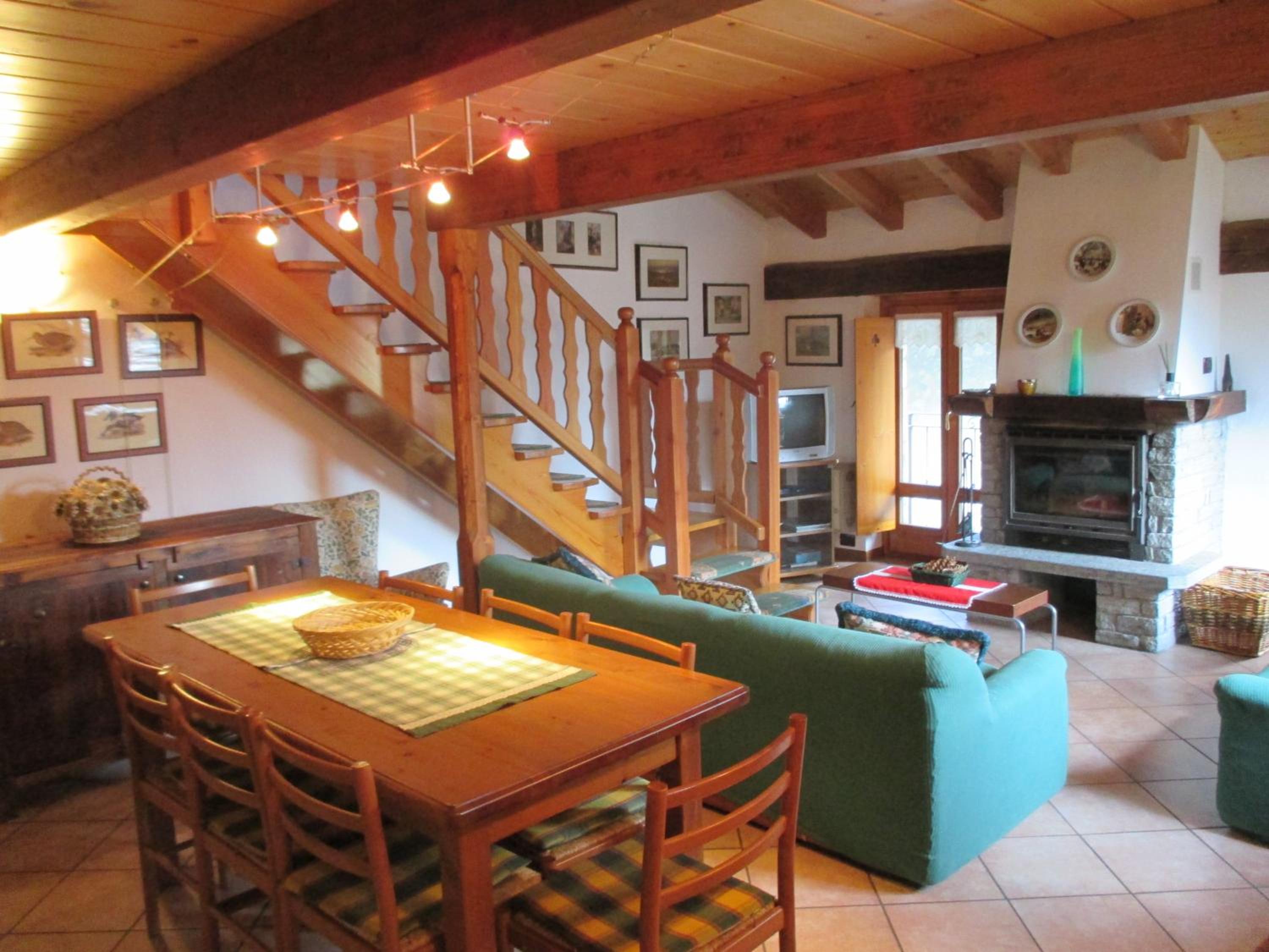 Appartamento del Sole view 3