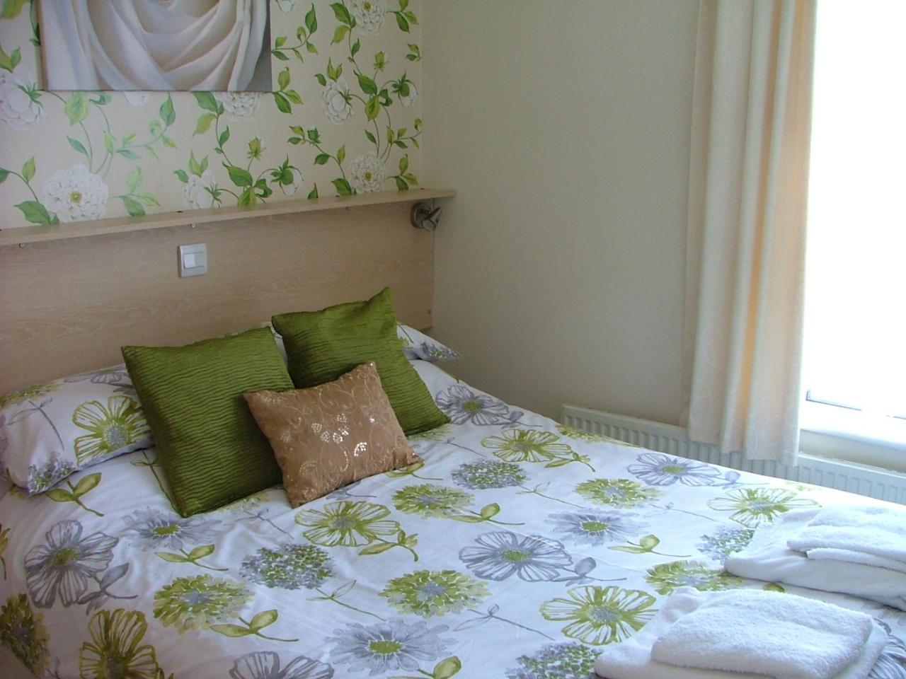 The Beverley Hotel