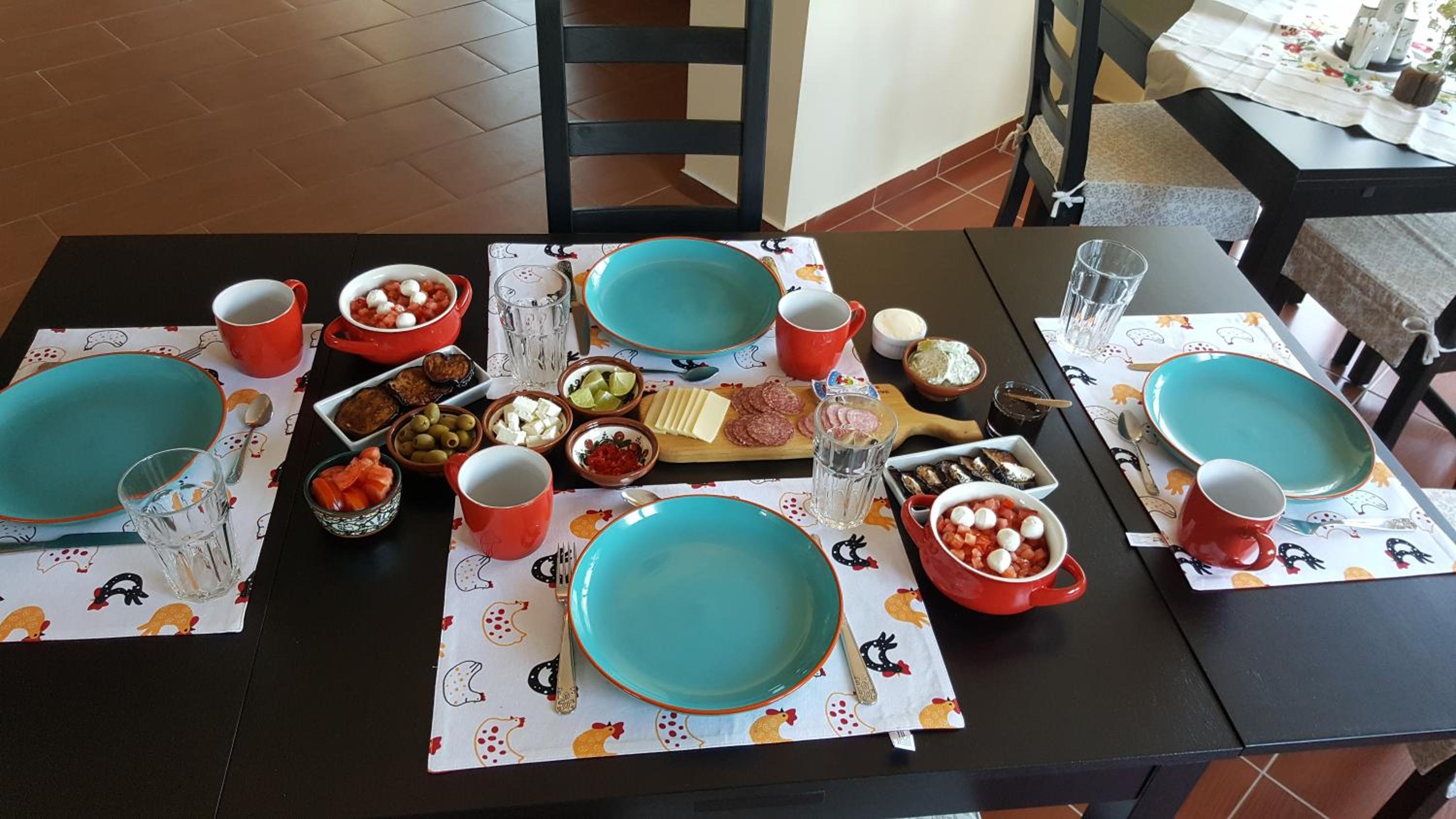Casa Mon Reve