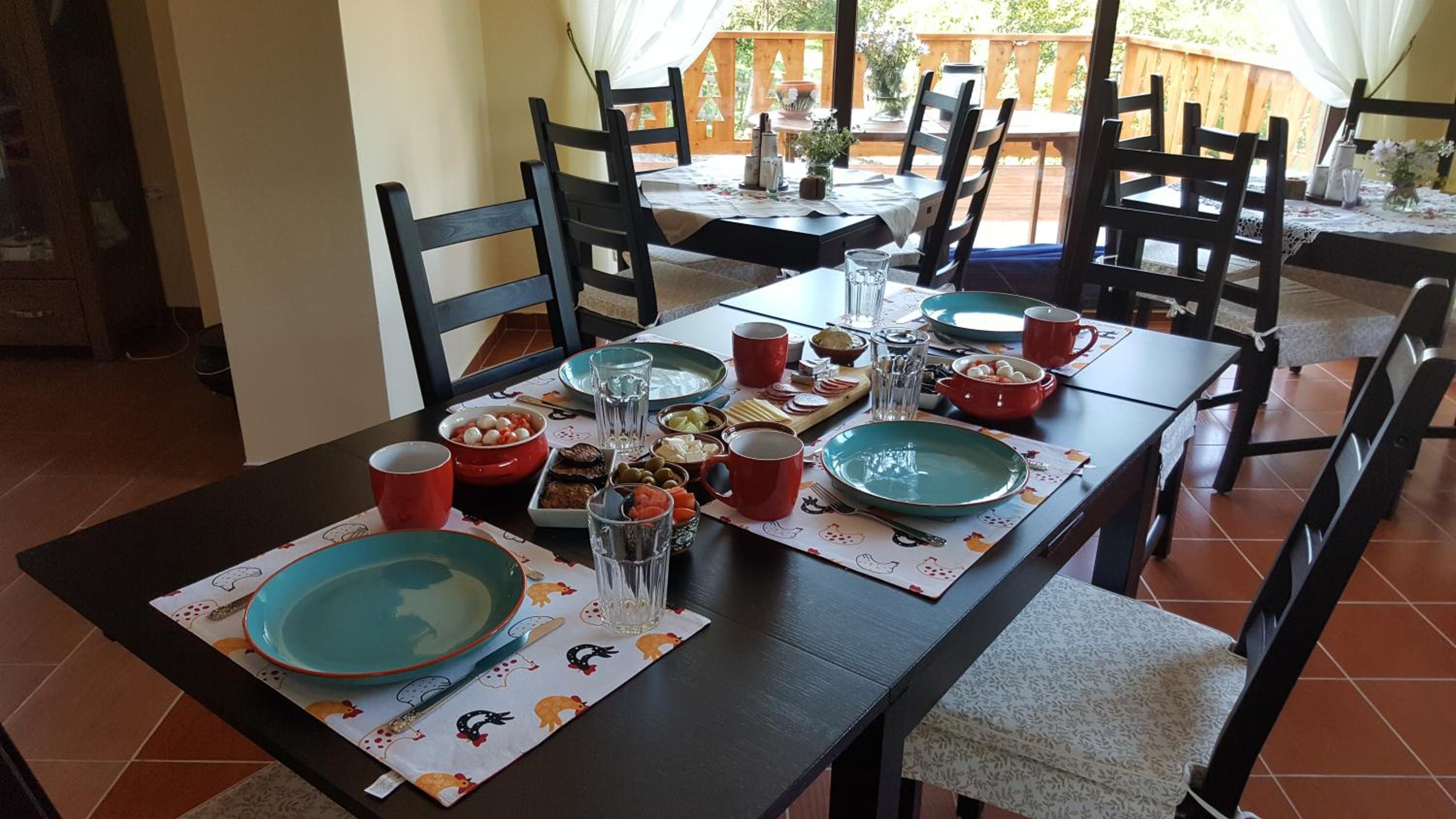 Casa Mon Reve