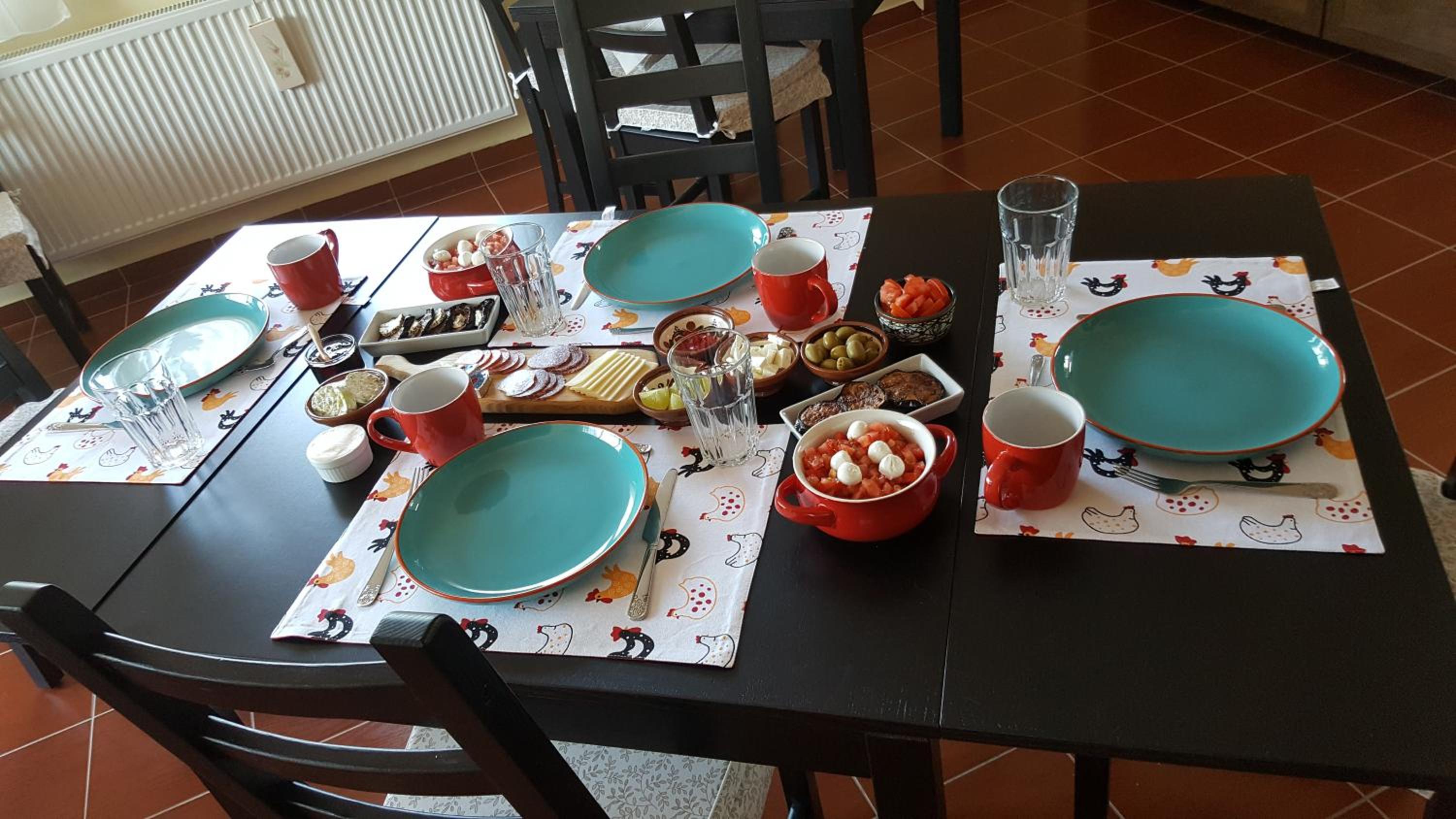 Casa Mon Reve