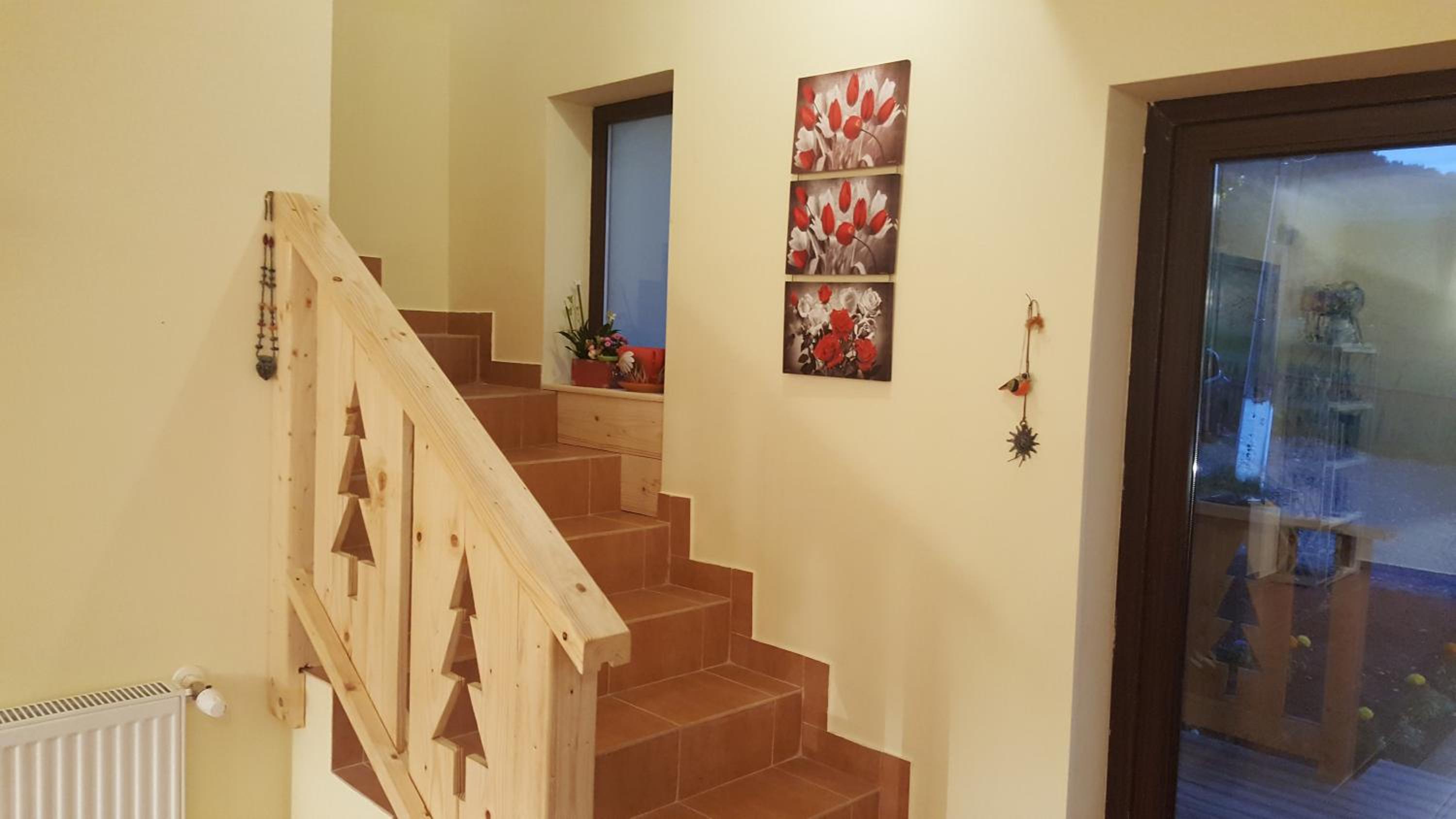 Casa Mon Reve
