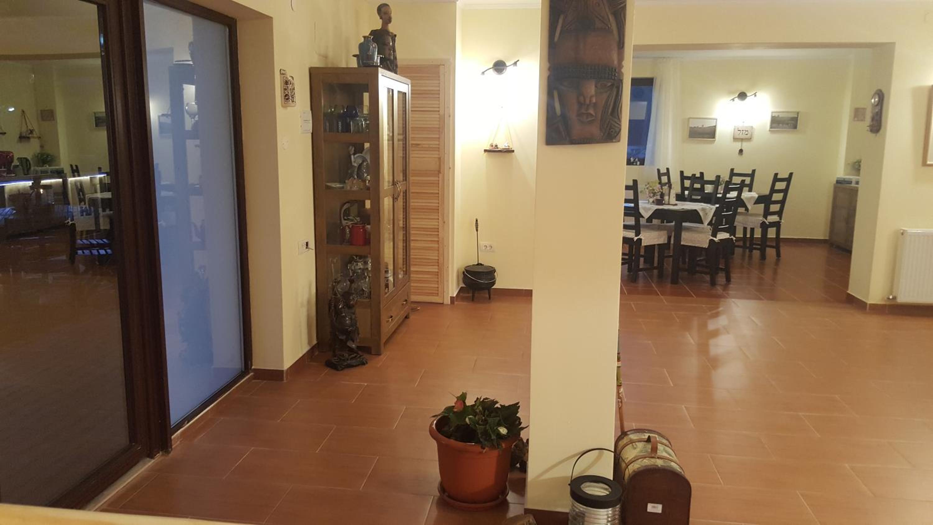 Casa Mon Reve