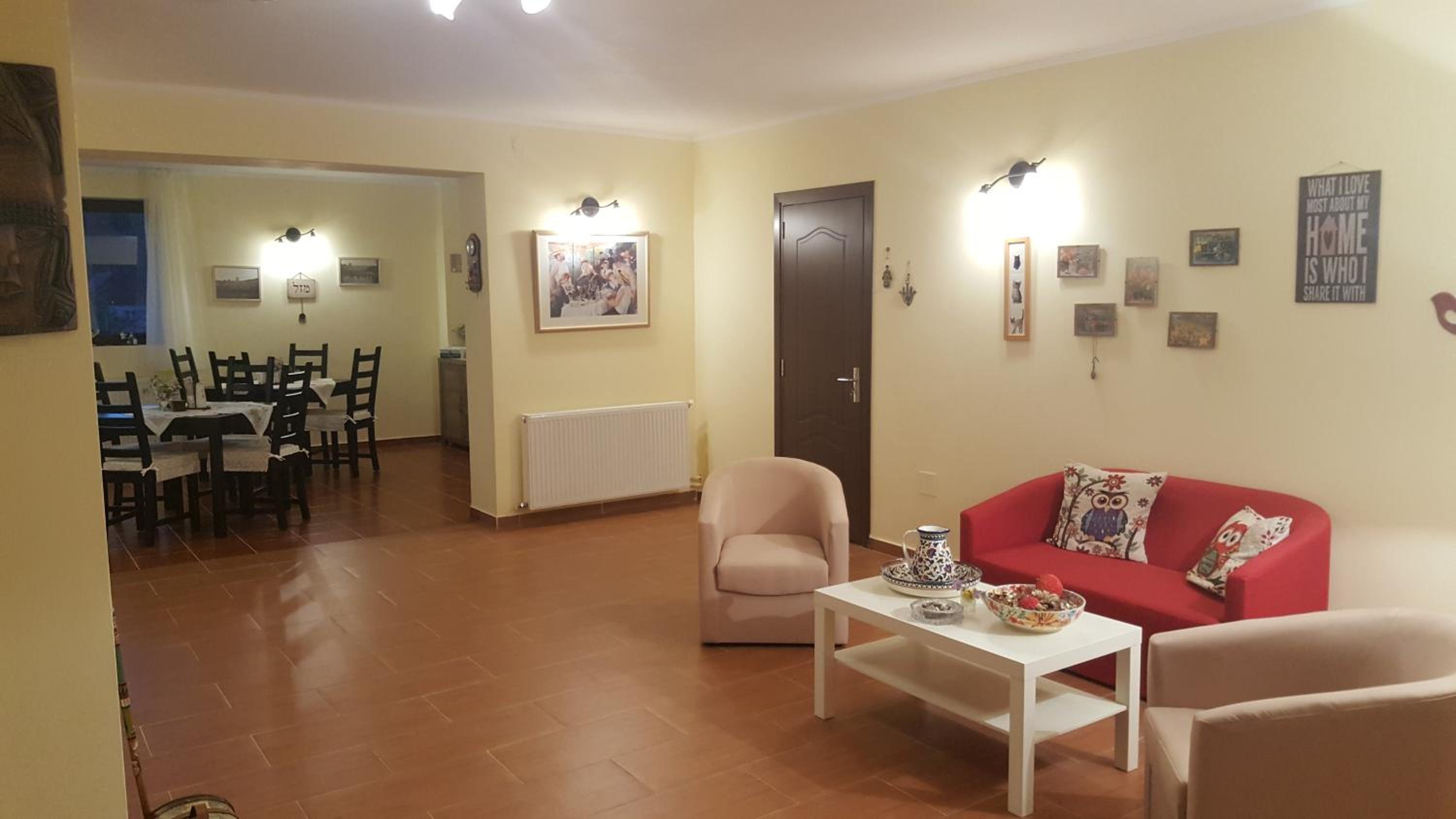 Casa Mon Reve