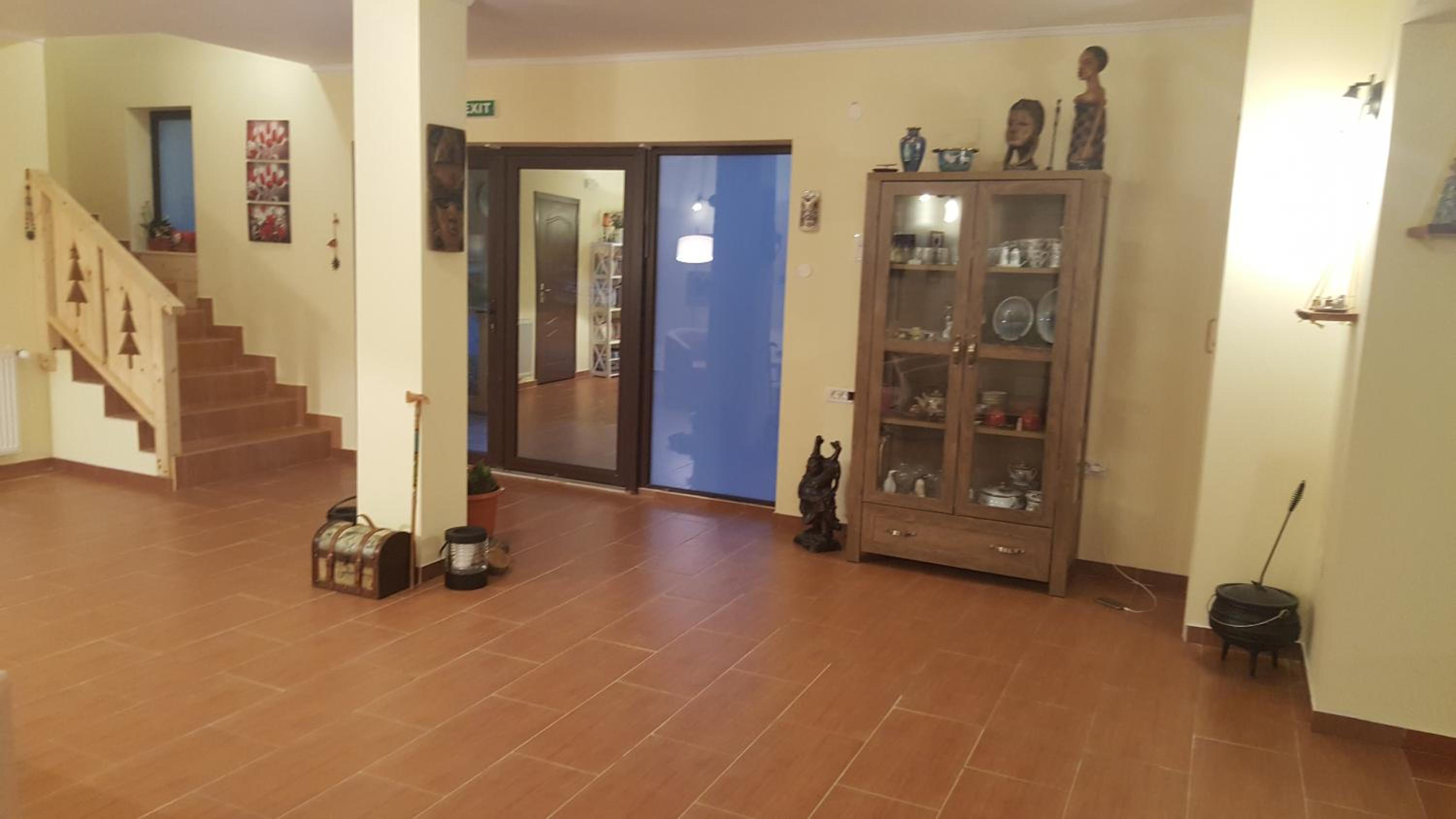 Casa Mon Reve